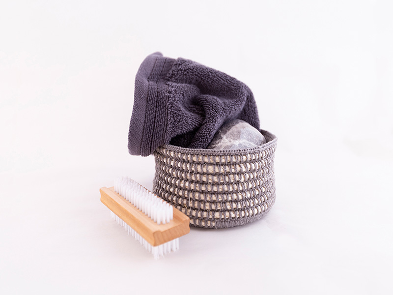 Wellness-Geschenkpackung