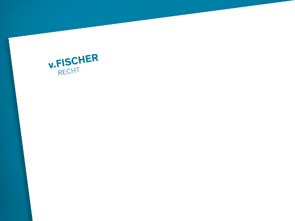 Recht - Briefvorlage Recht
