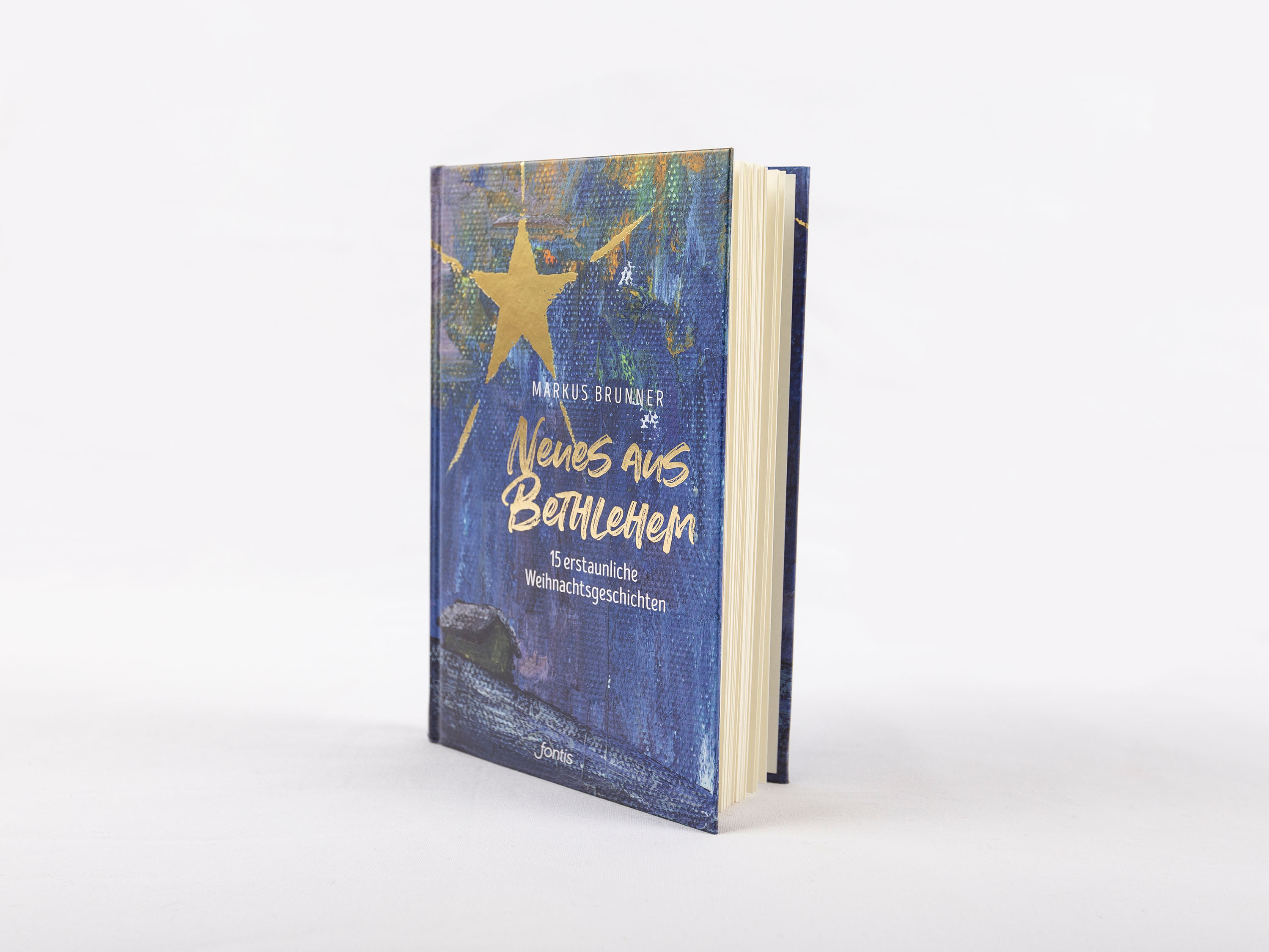 Neues aus Bethlehem