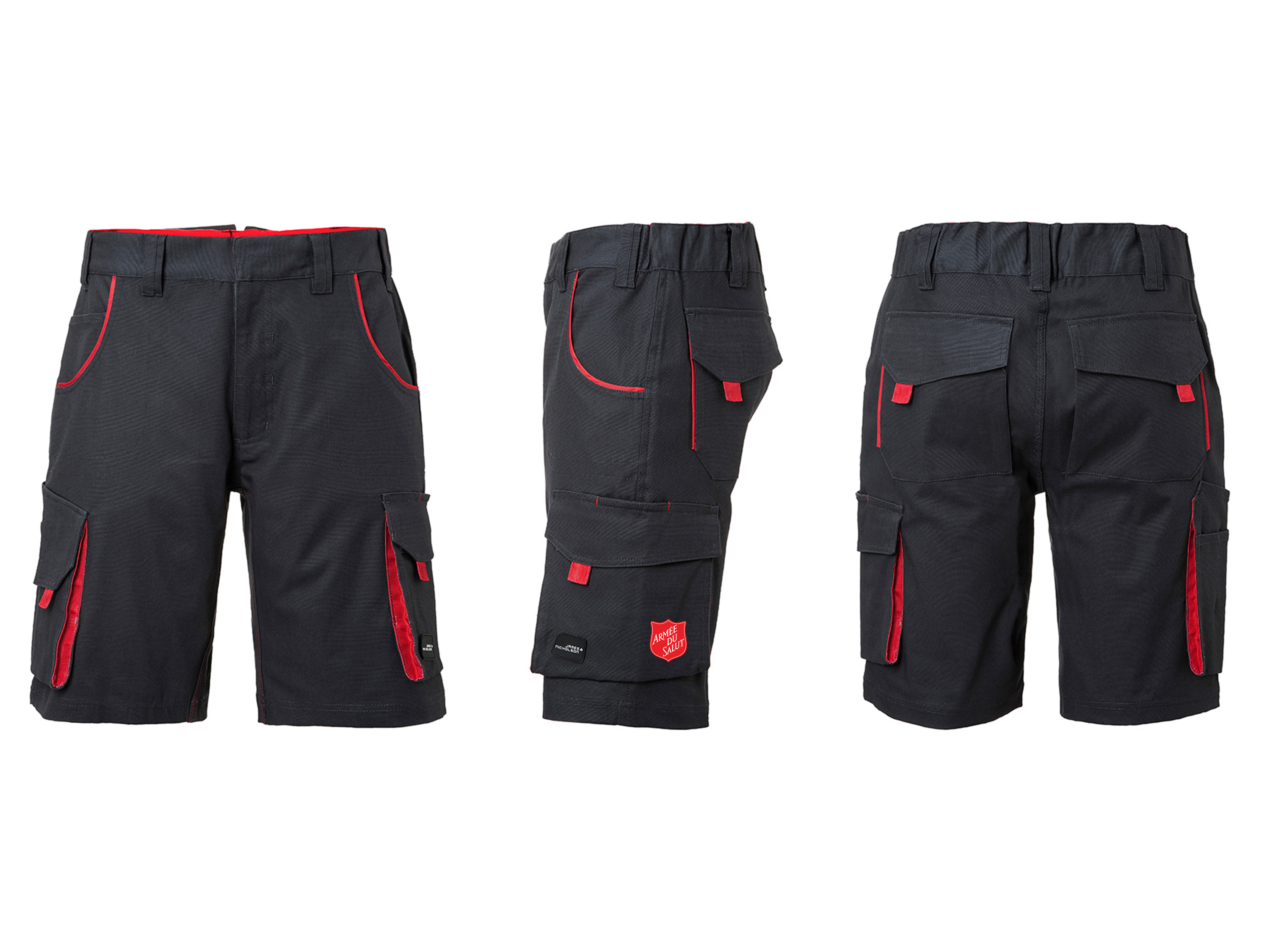 Workwear Bermuda JN872