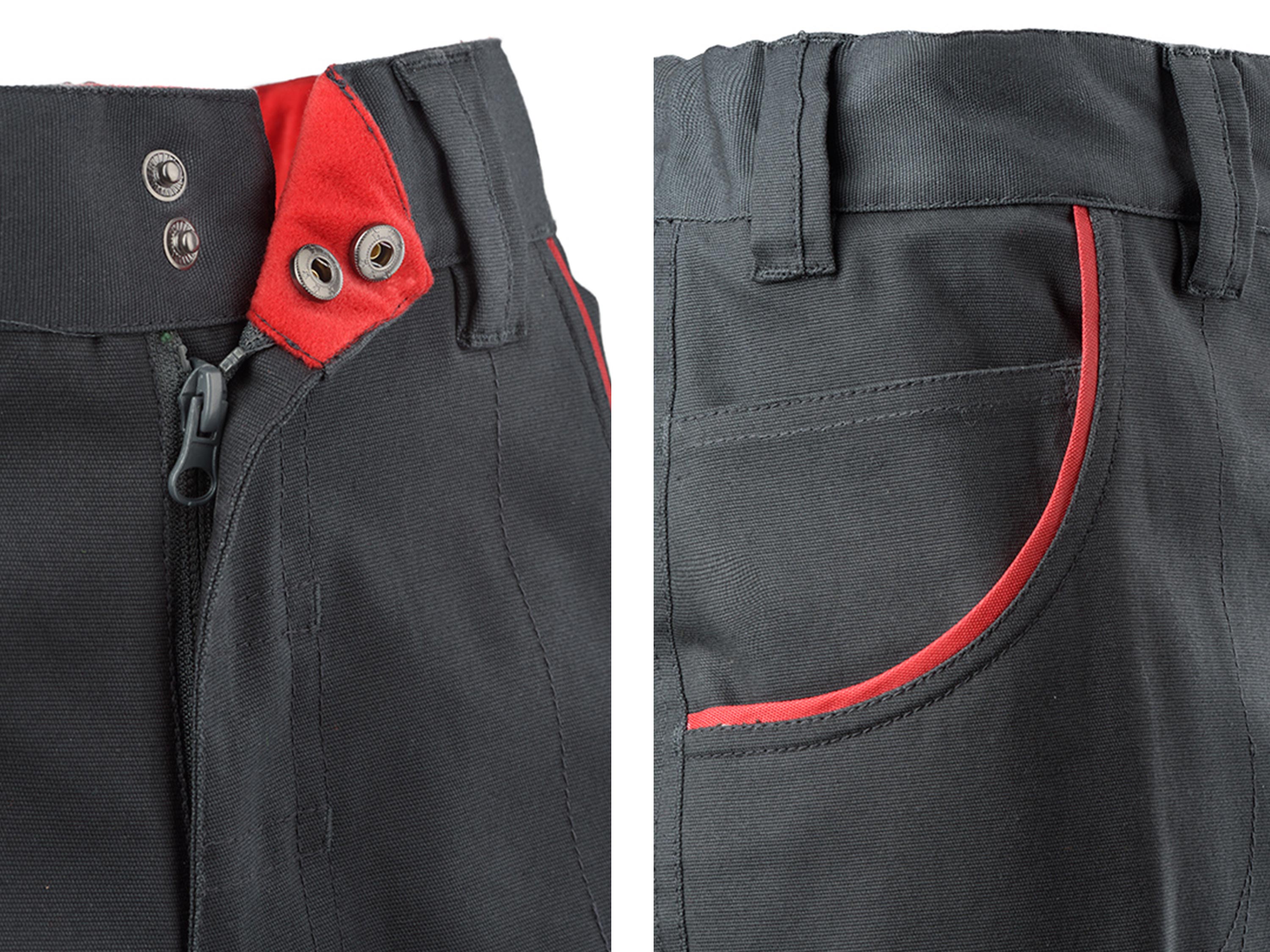 Workware Bundhose JN847