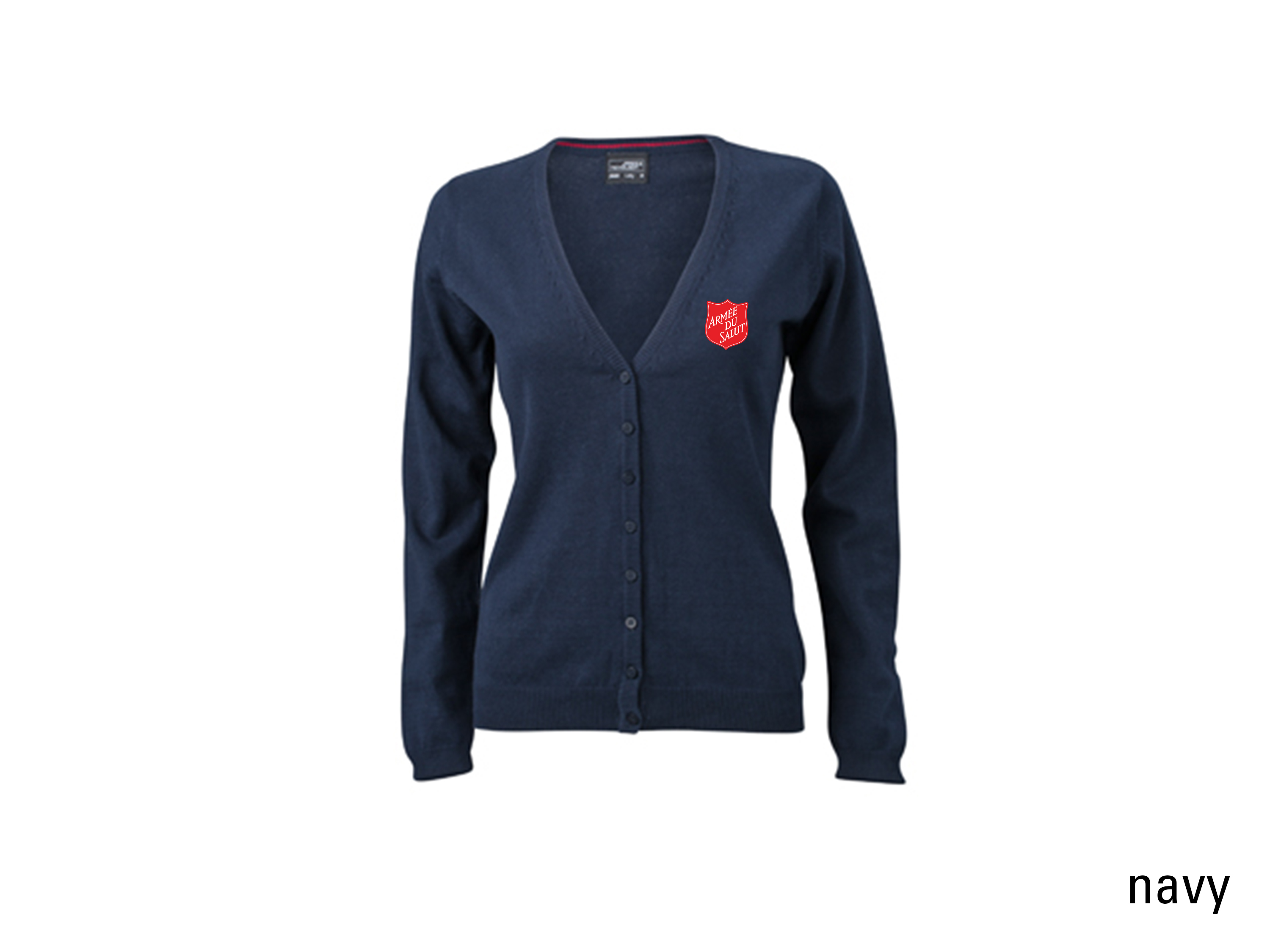 Damen Strickjacke JN660