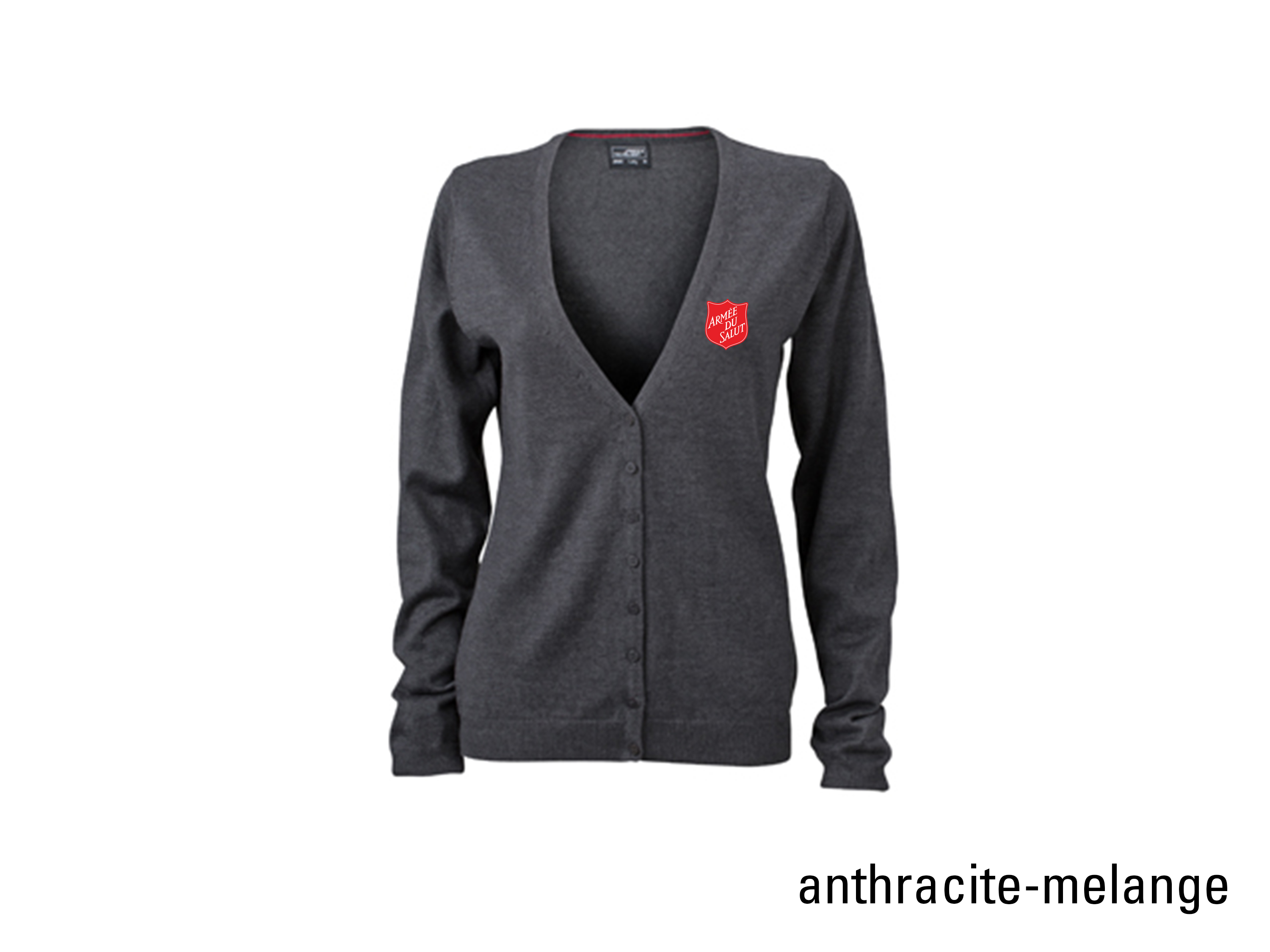 Damen Strickjacke JN660