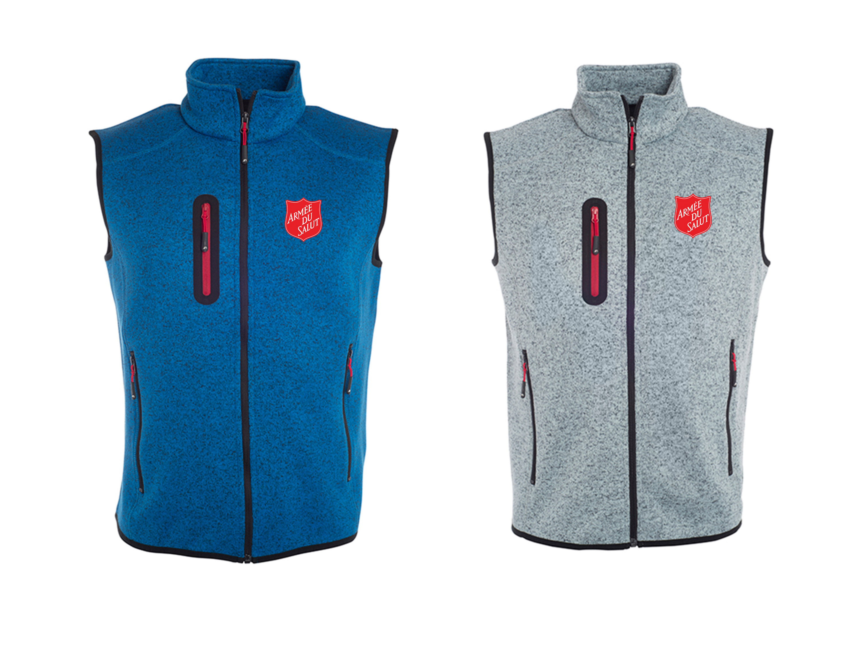 Fleece Gilet JN774