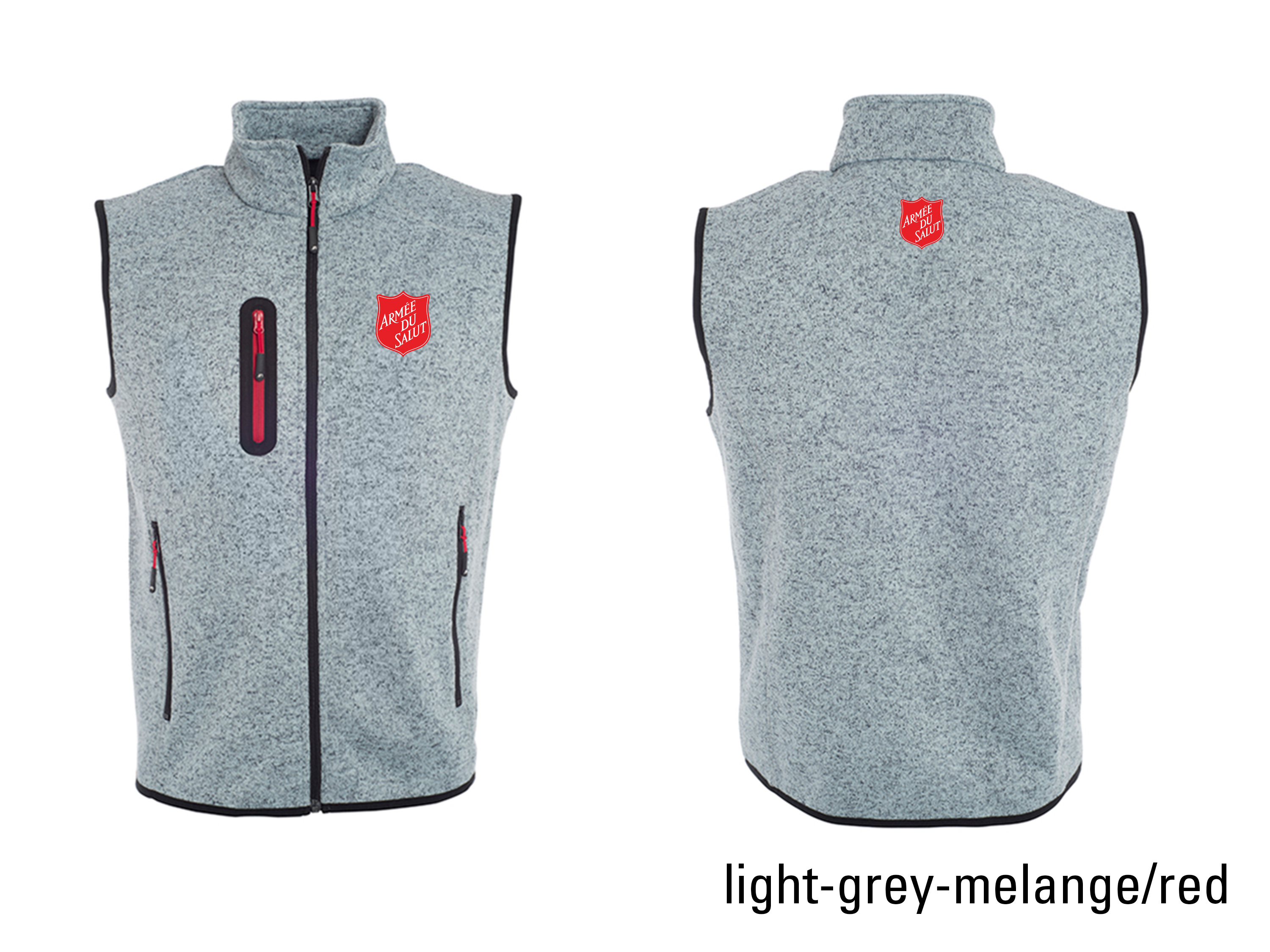 Fleece Gilet JN774
