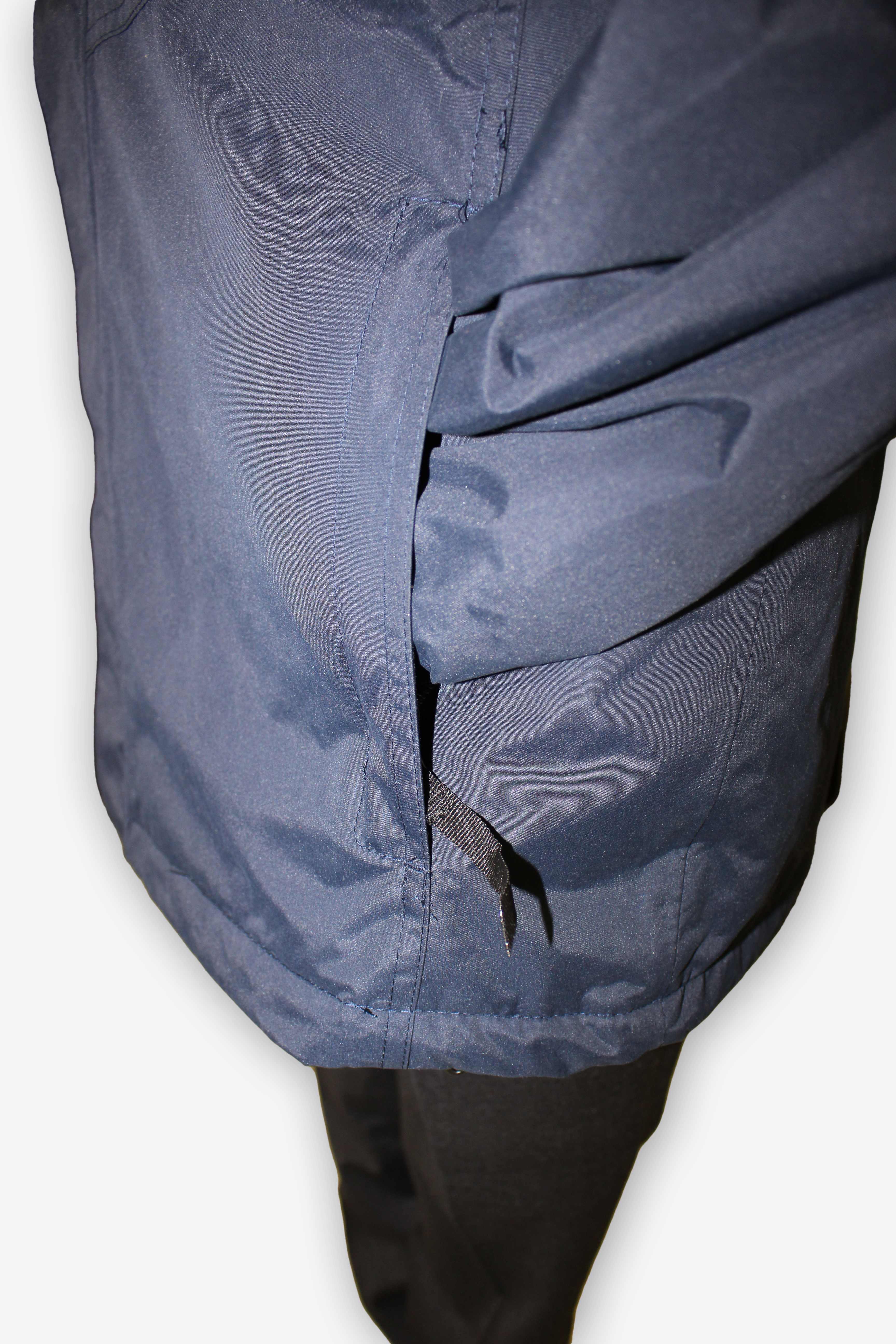 Winterjacke Herren Modell RG361