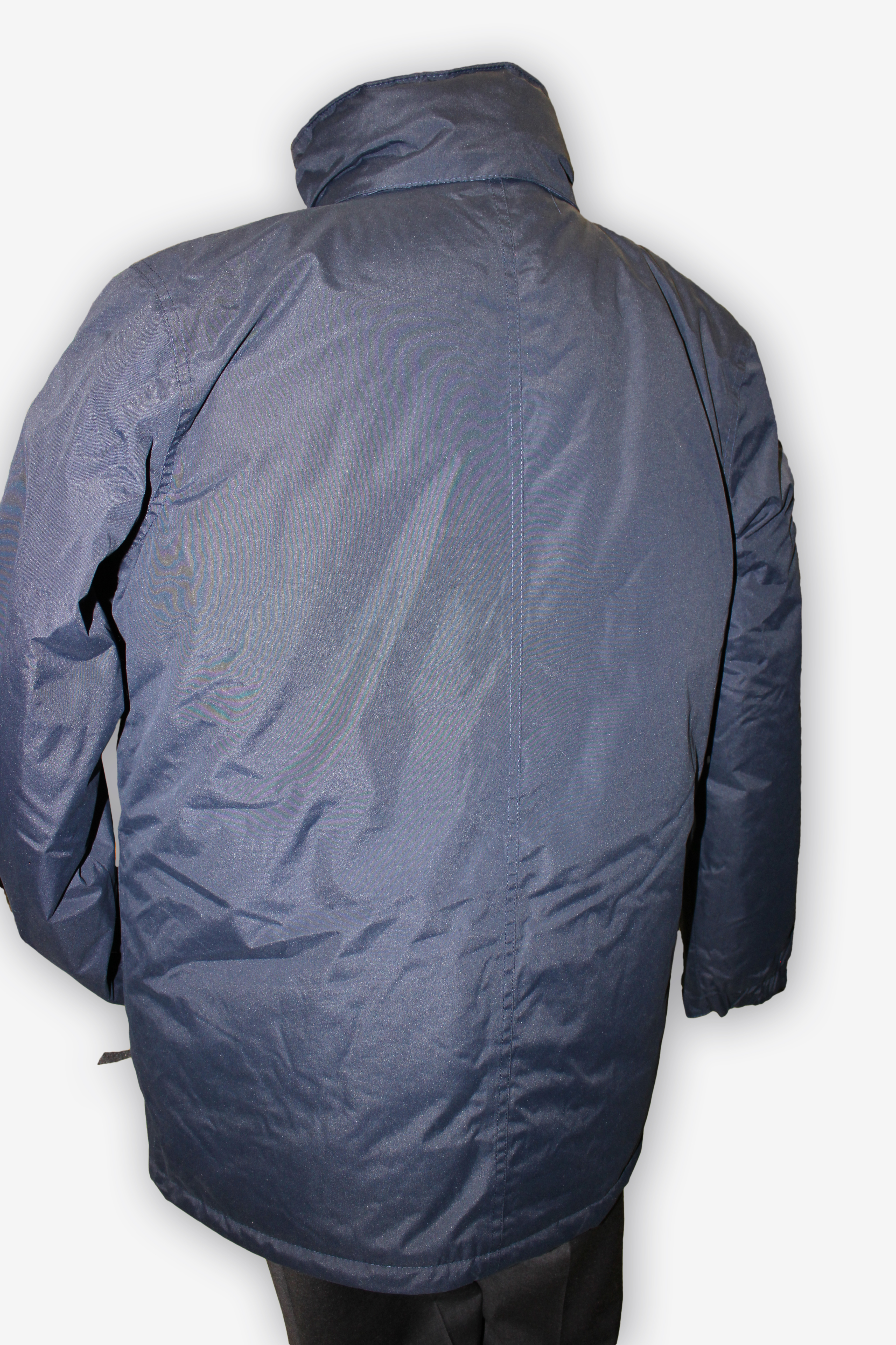 Winterjacke Herren Modell RG361