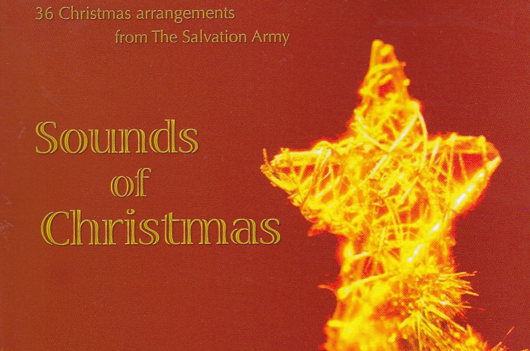 Sounds of Christmas