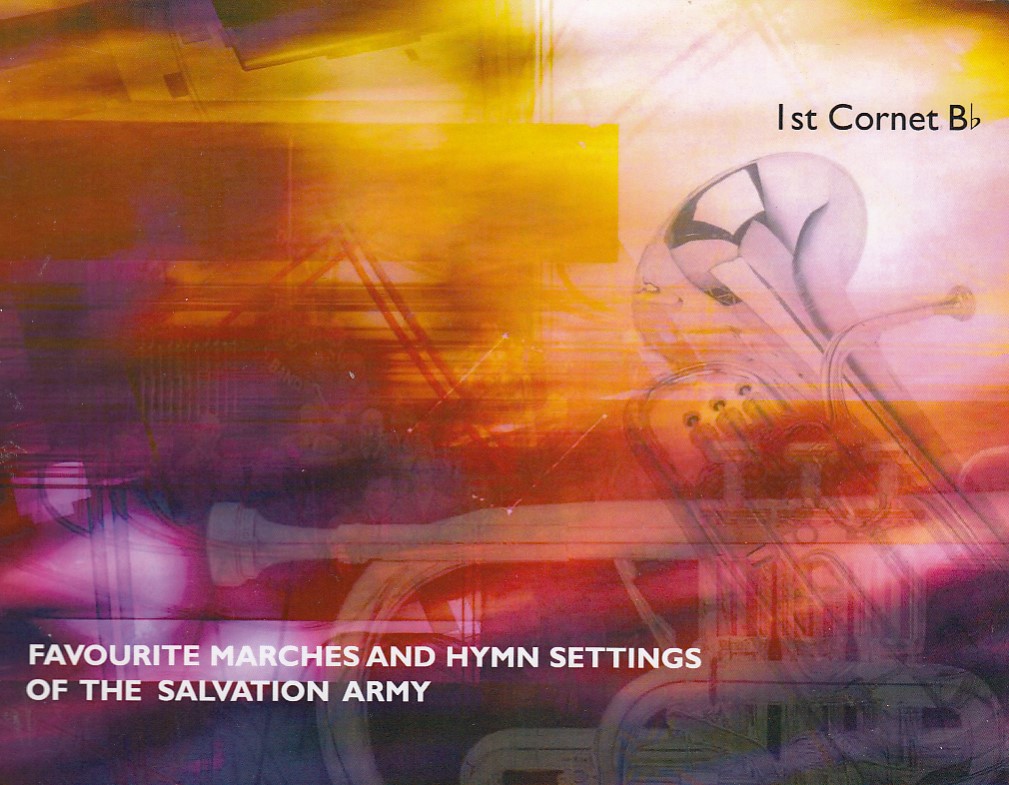 Favourite Marches an Hymn