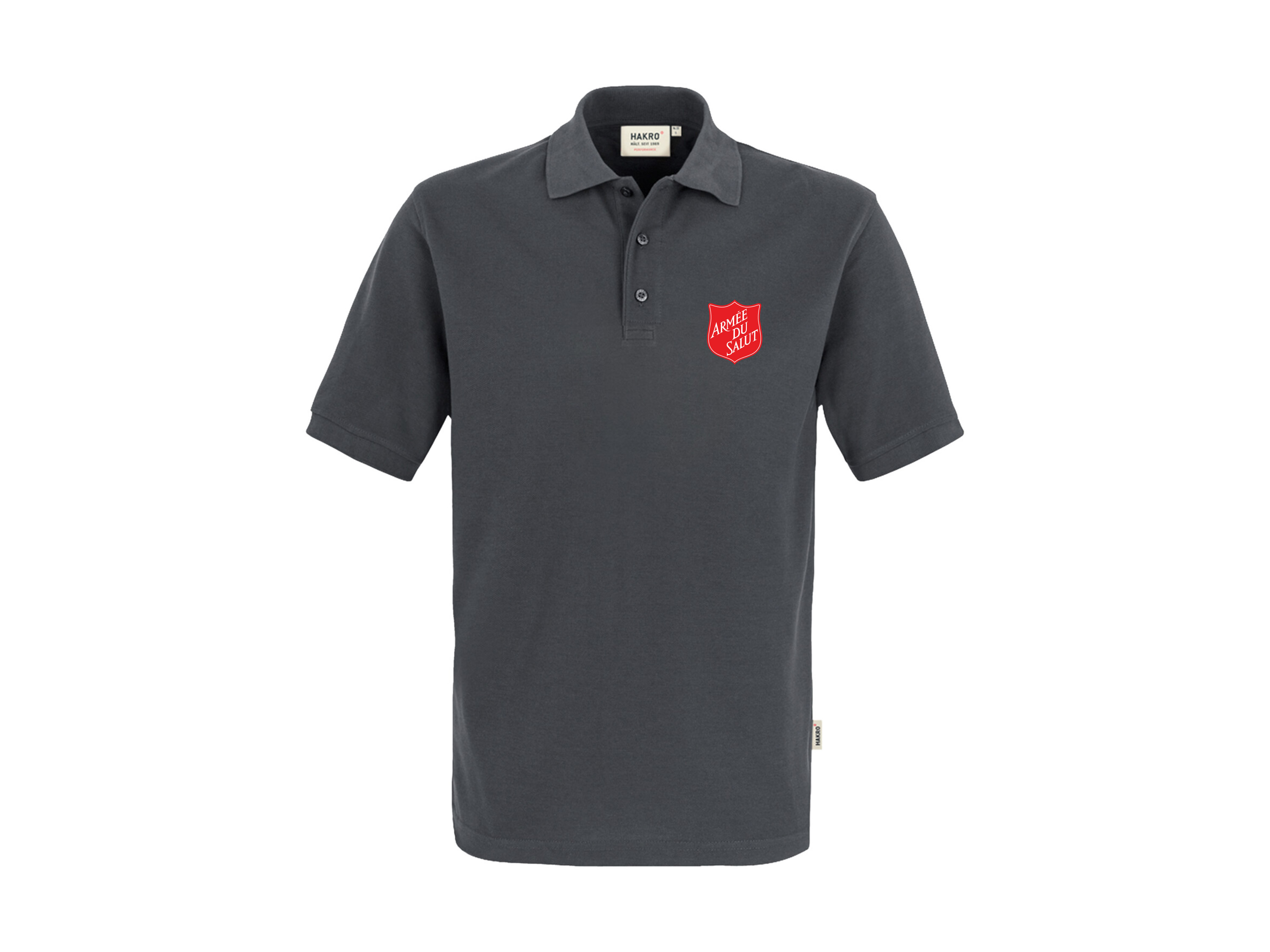 HAKRO Men Poloshirt MIKRALINAR / Regular Fit N816