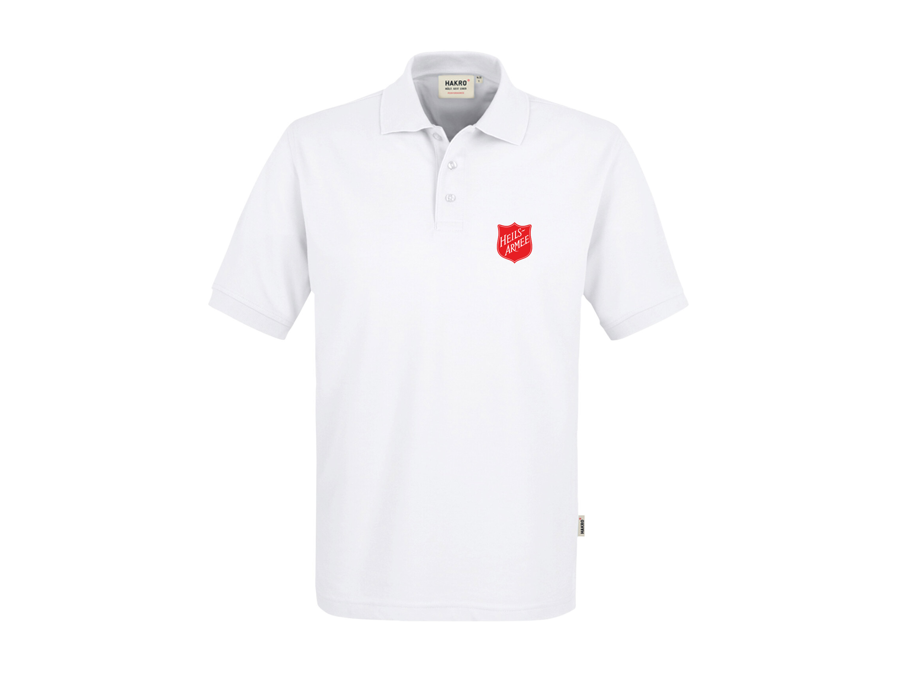 HAKRO Men Poloshirt MIKRALINAR / Regular Fit N816