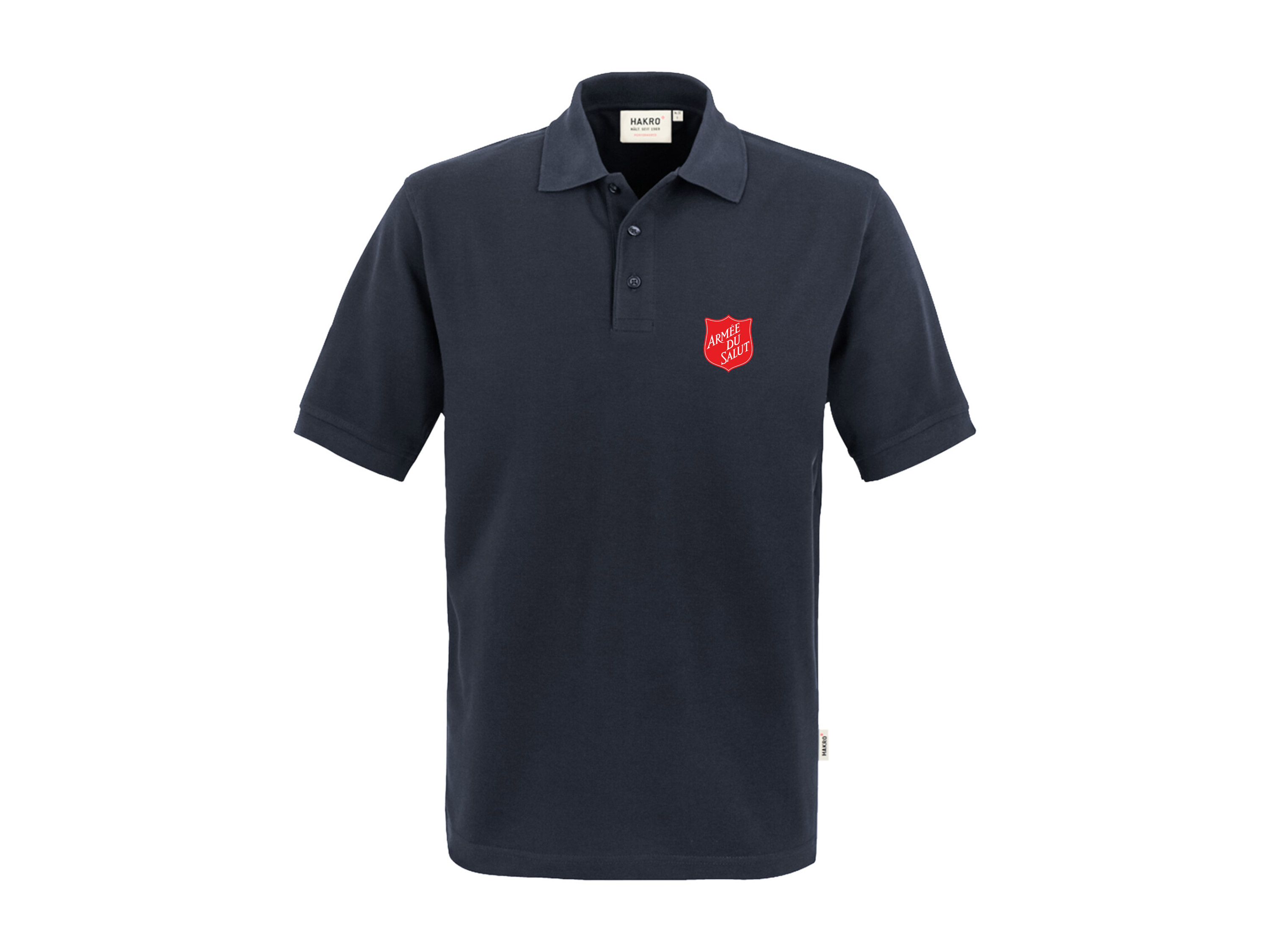 HAKRO Men Poloshirt MIKRALINAR / Regular Fit N816