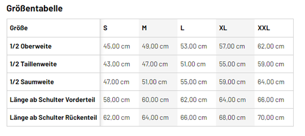 Softshell Gilet Lady's JN1023