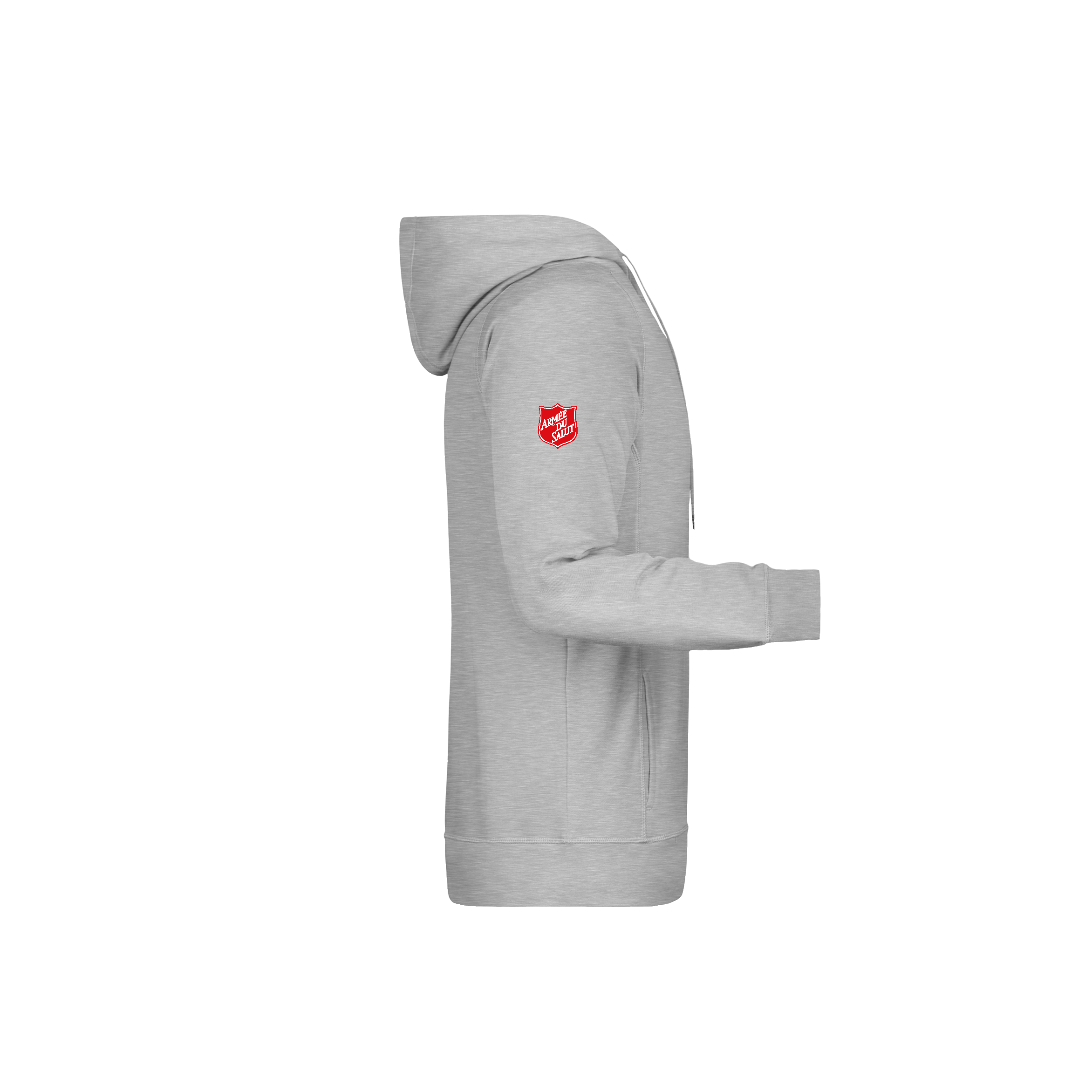 Men's Hoody / Regular Fit JN8024
