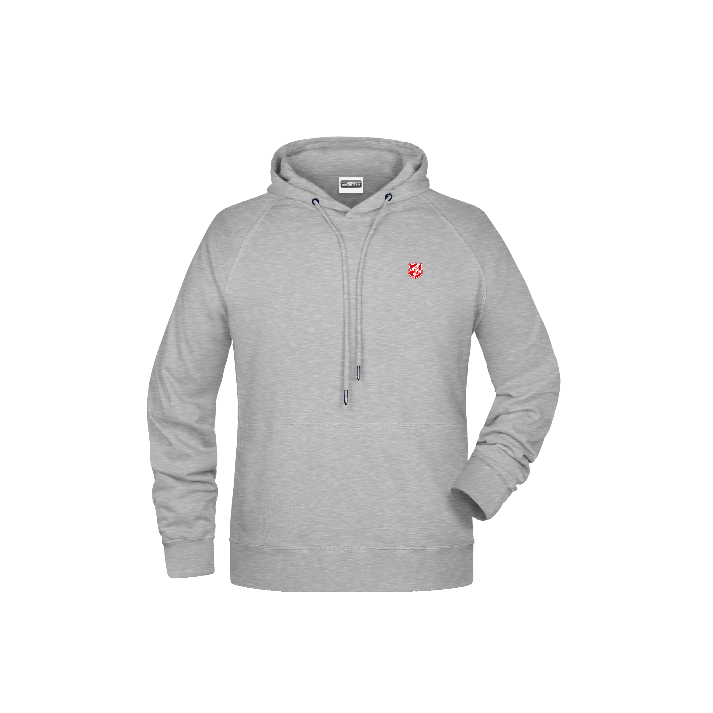Men's Hoody / Regular Fit JN8024