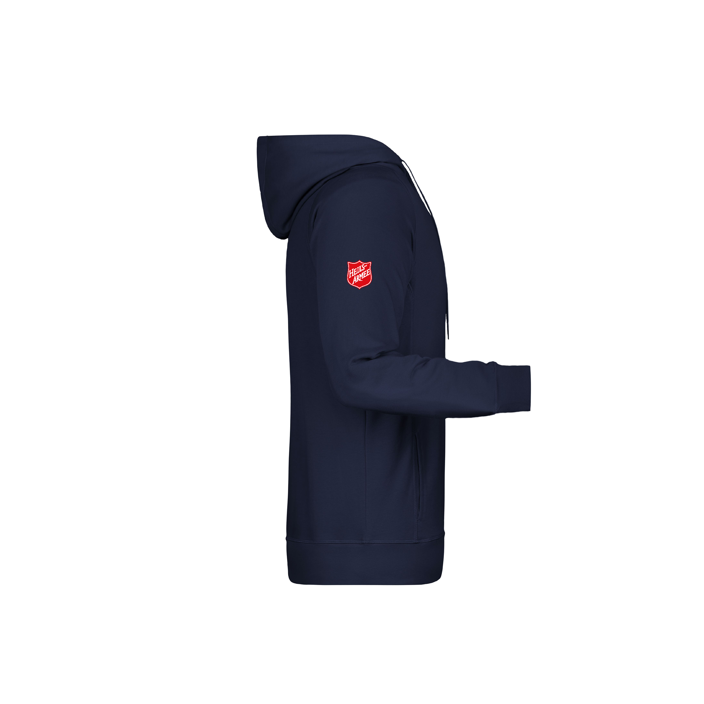 Men's Hoody / Regular Fit JN8024