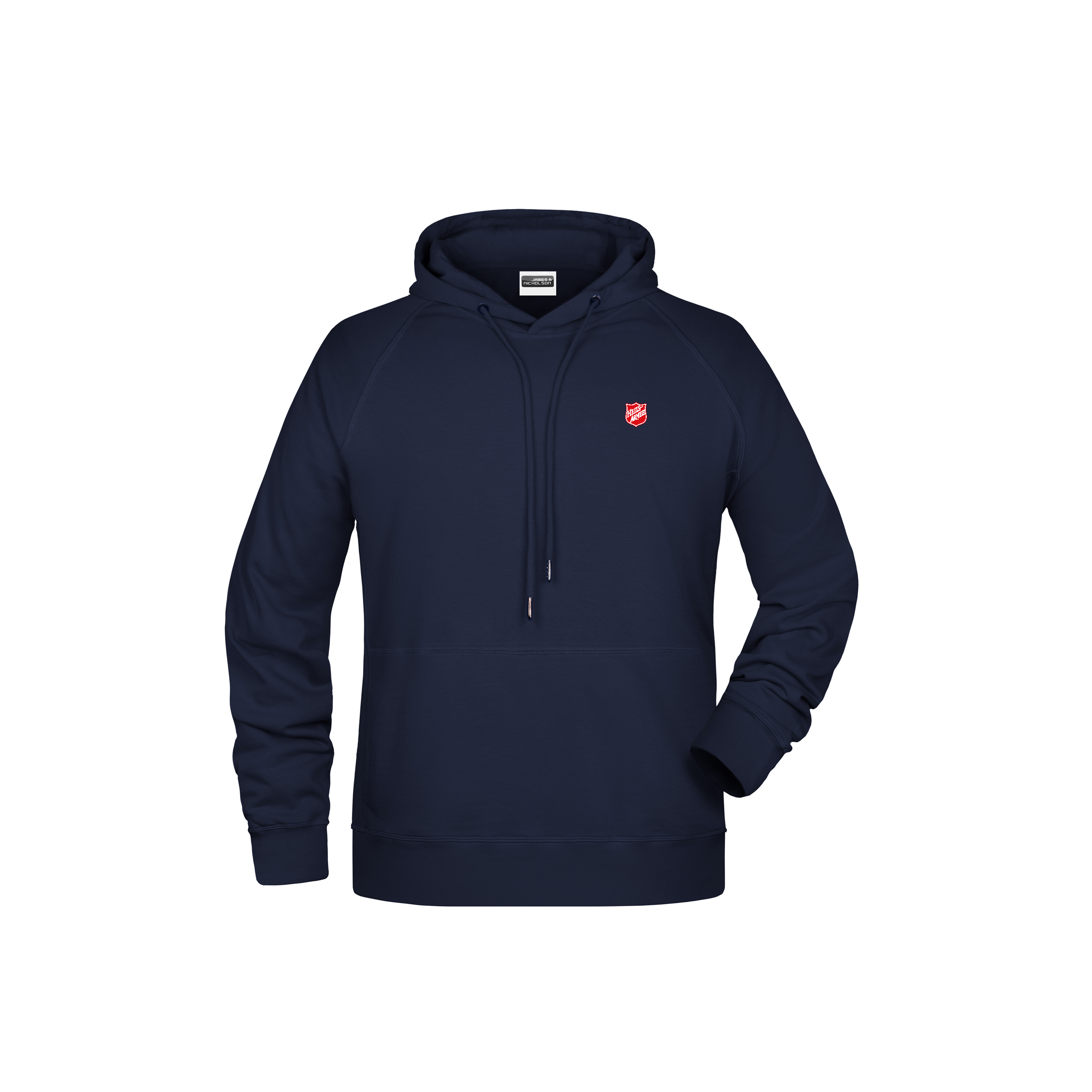 Men's Hoody / Regular Fit JN8024