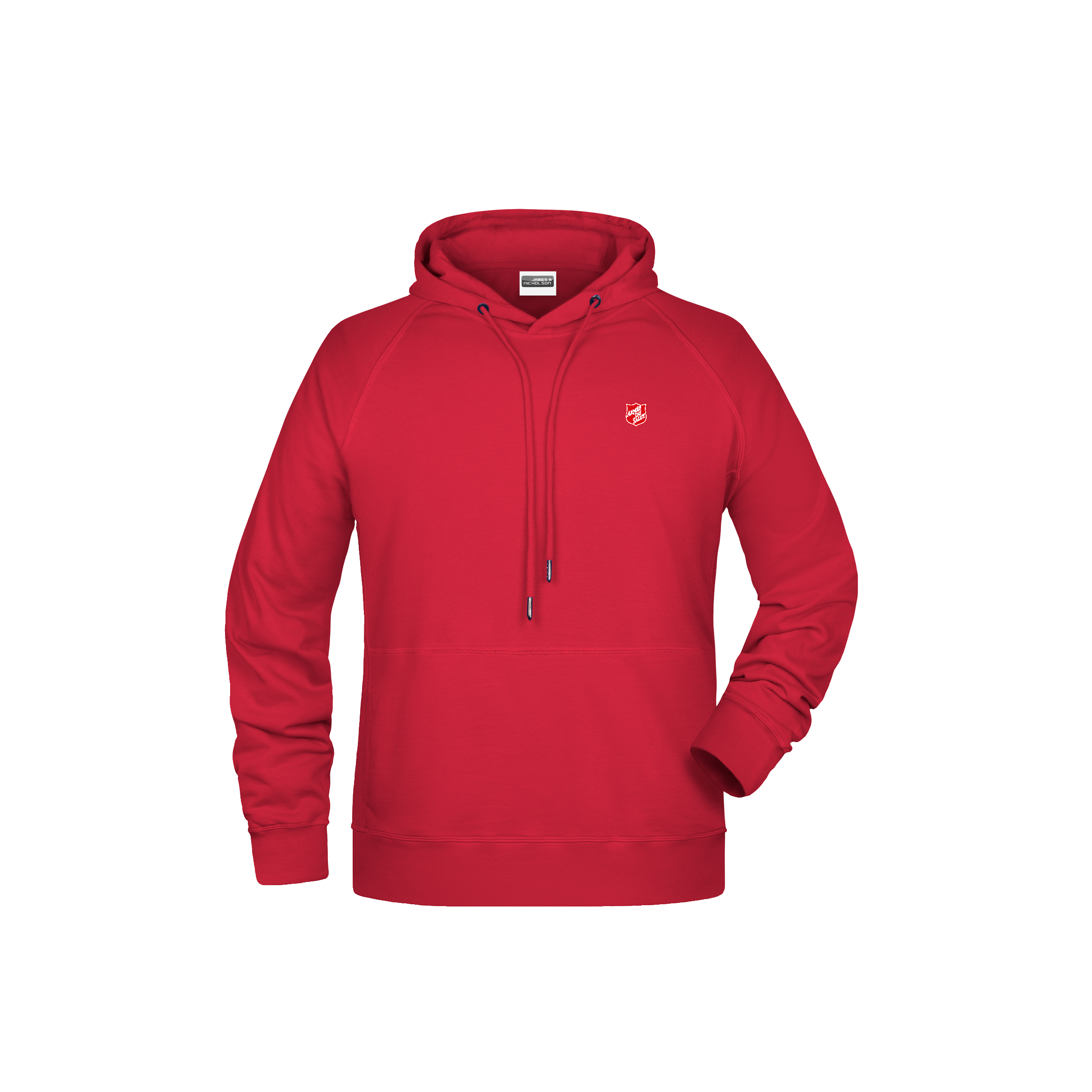 Men's Hoody / Regular Fit JN8024