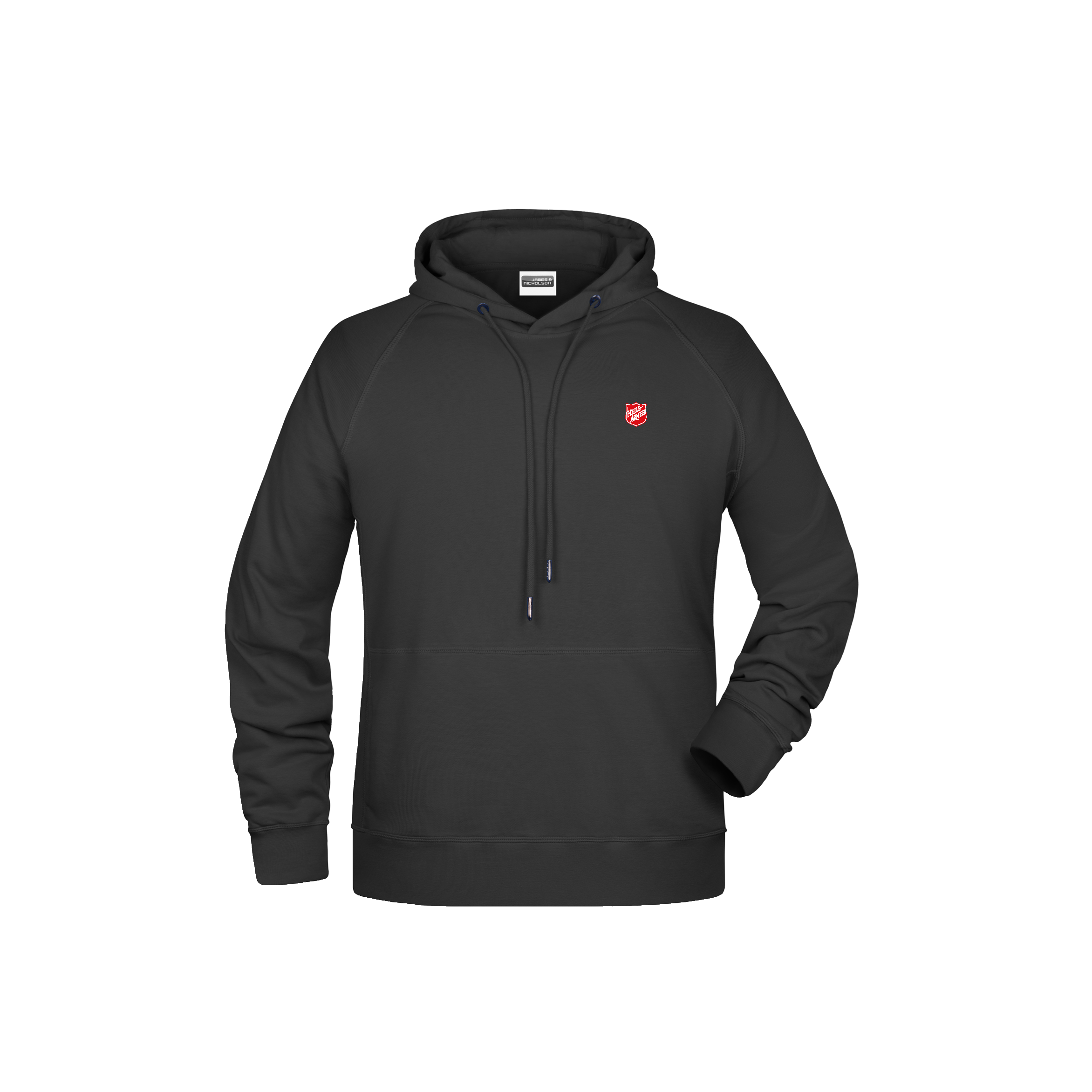 Men's Hoody / Regular Fit JN8024
