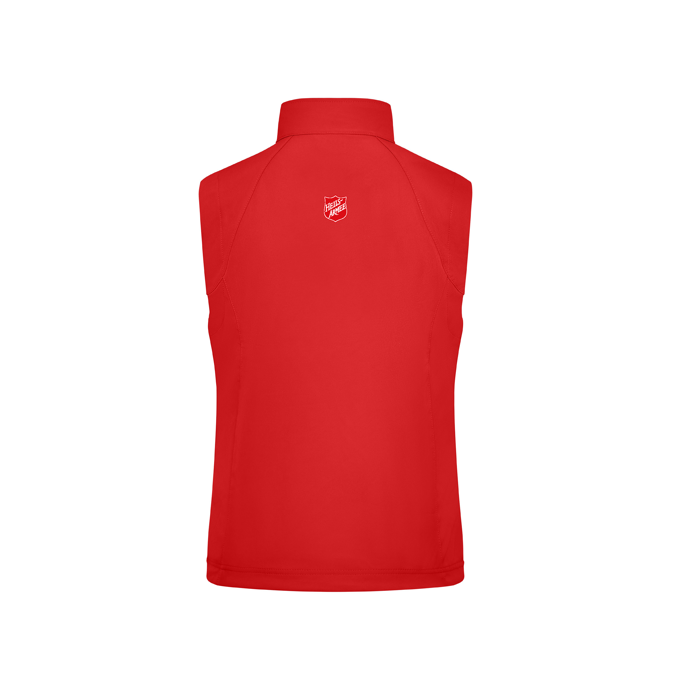 Softshell Gilet Lady's JN1023