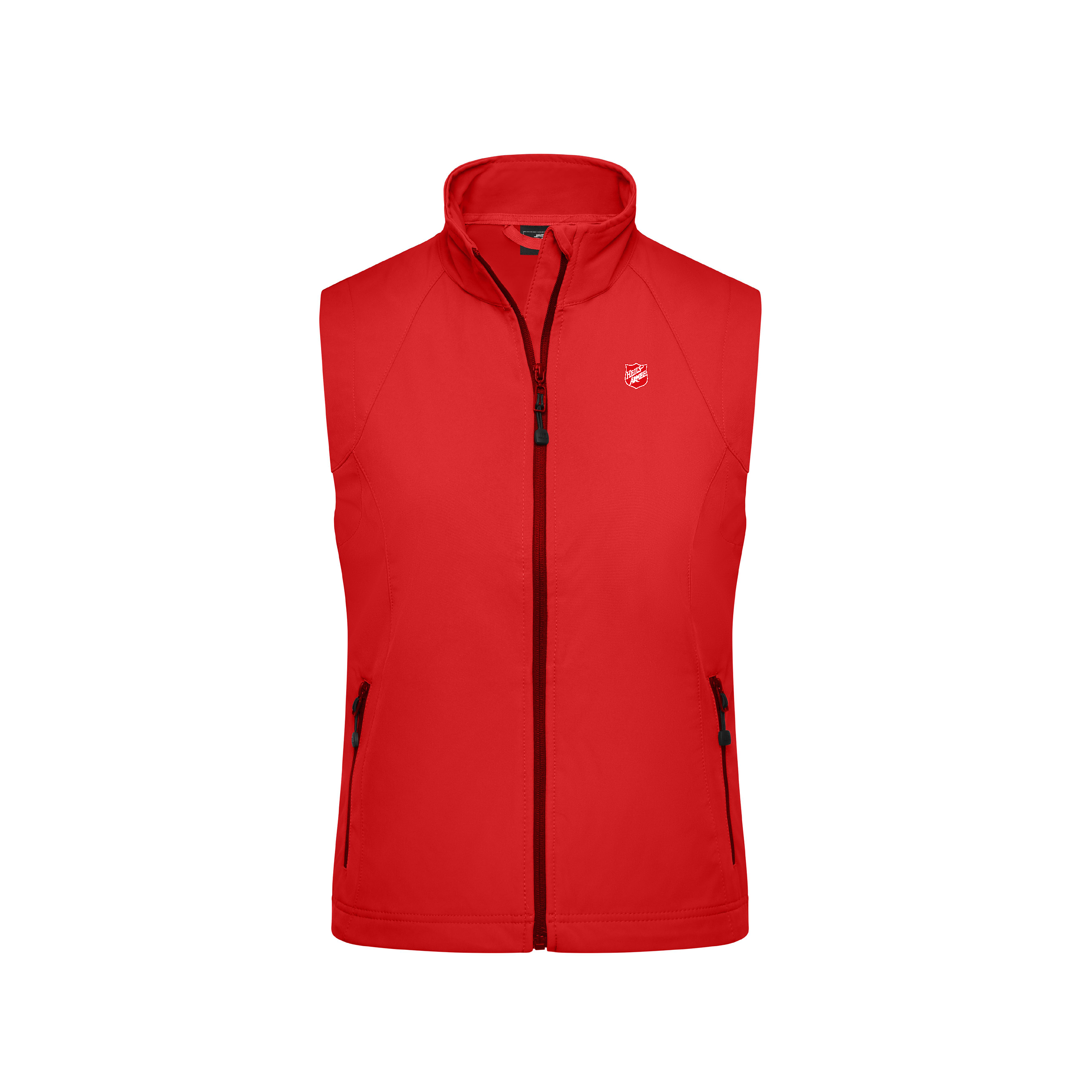 Softshell Gilet Lady's JN1023