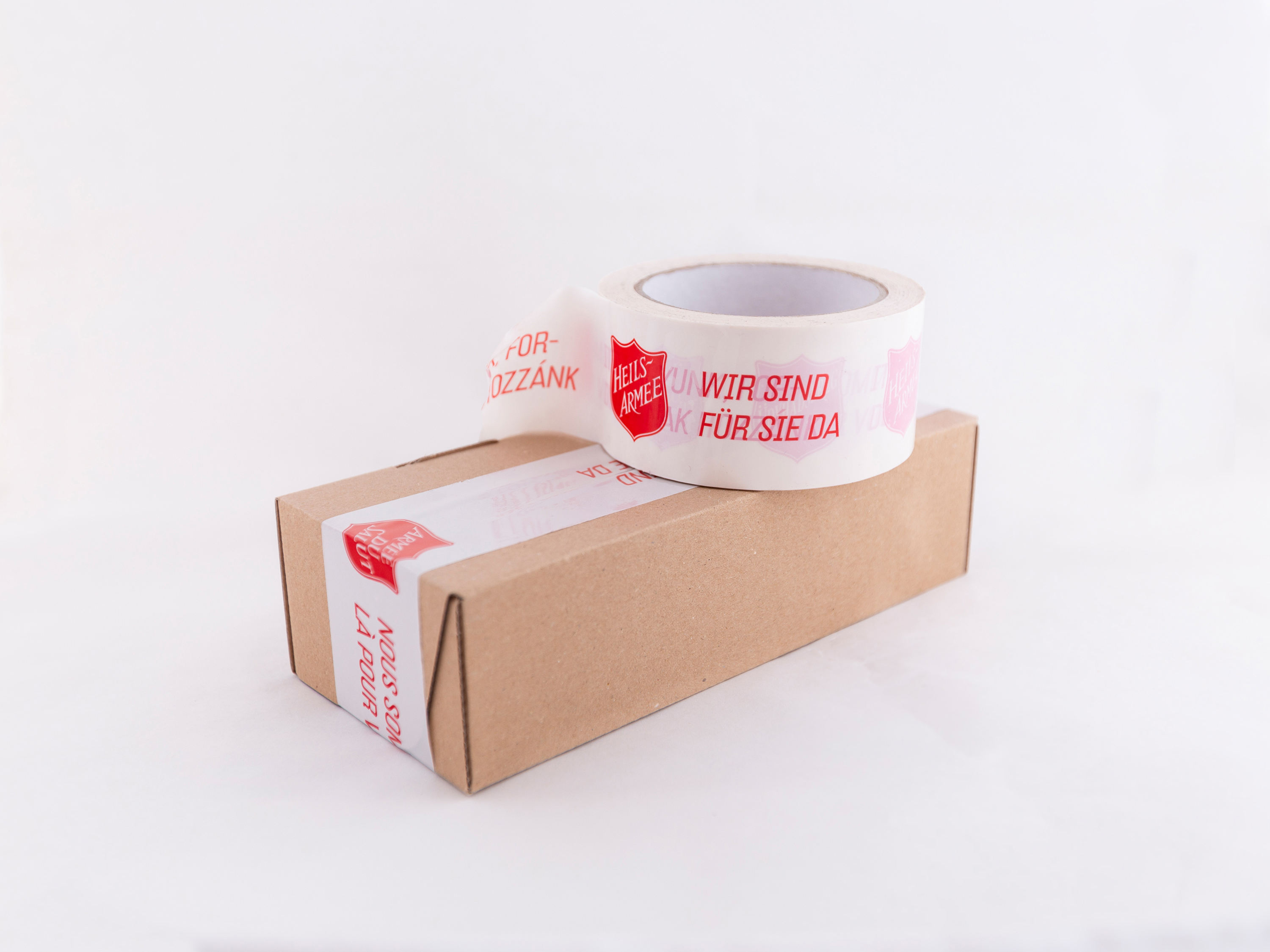 Paketklebeband