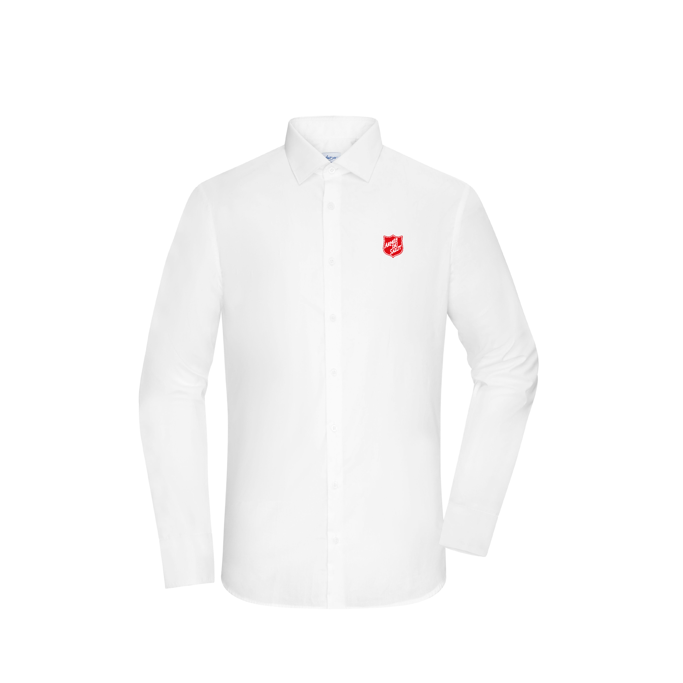 Hemd Langarm - SLIM FIT JN1372