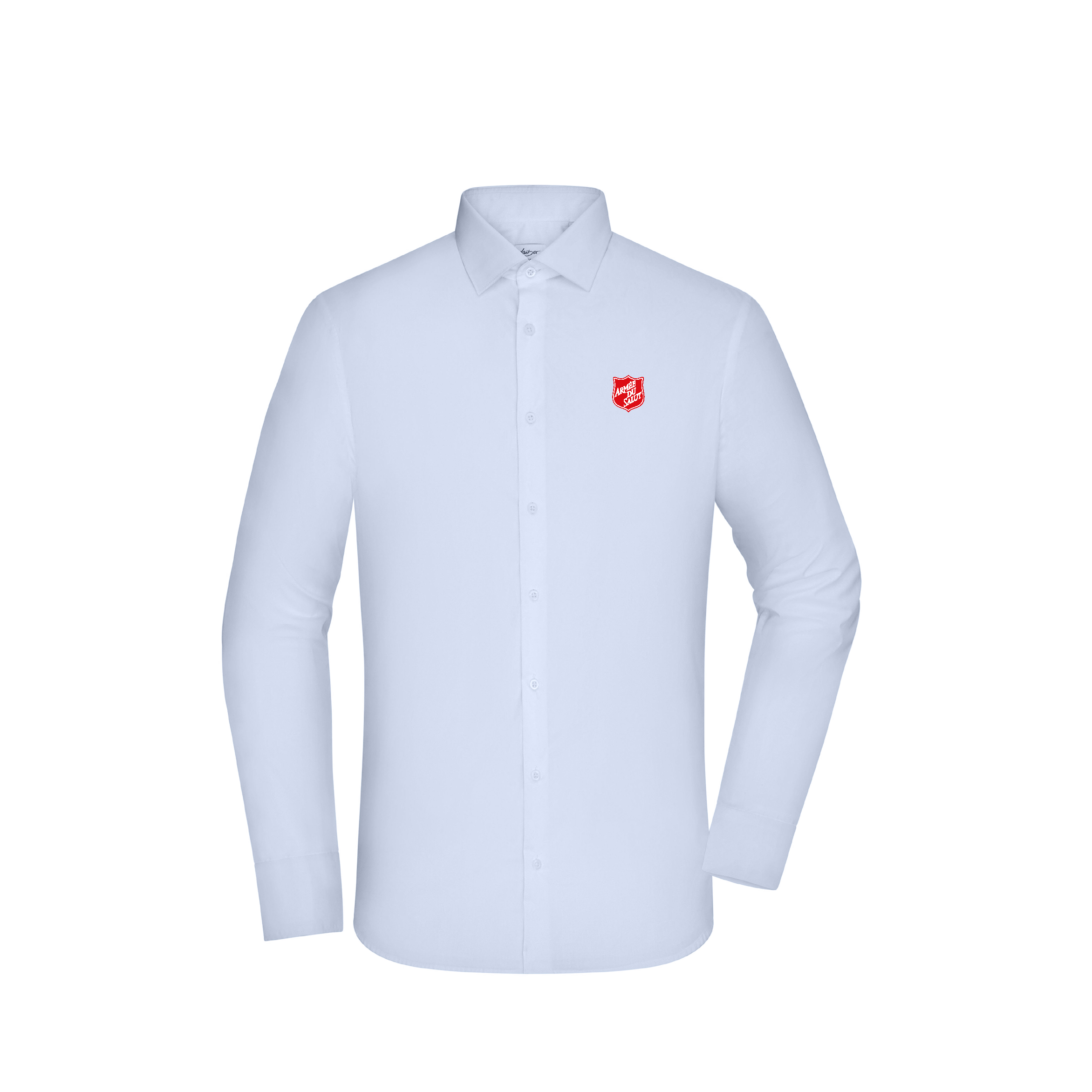 Hemd Langarm - SLIM FIT JN1372
