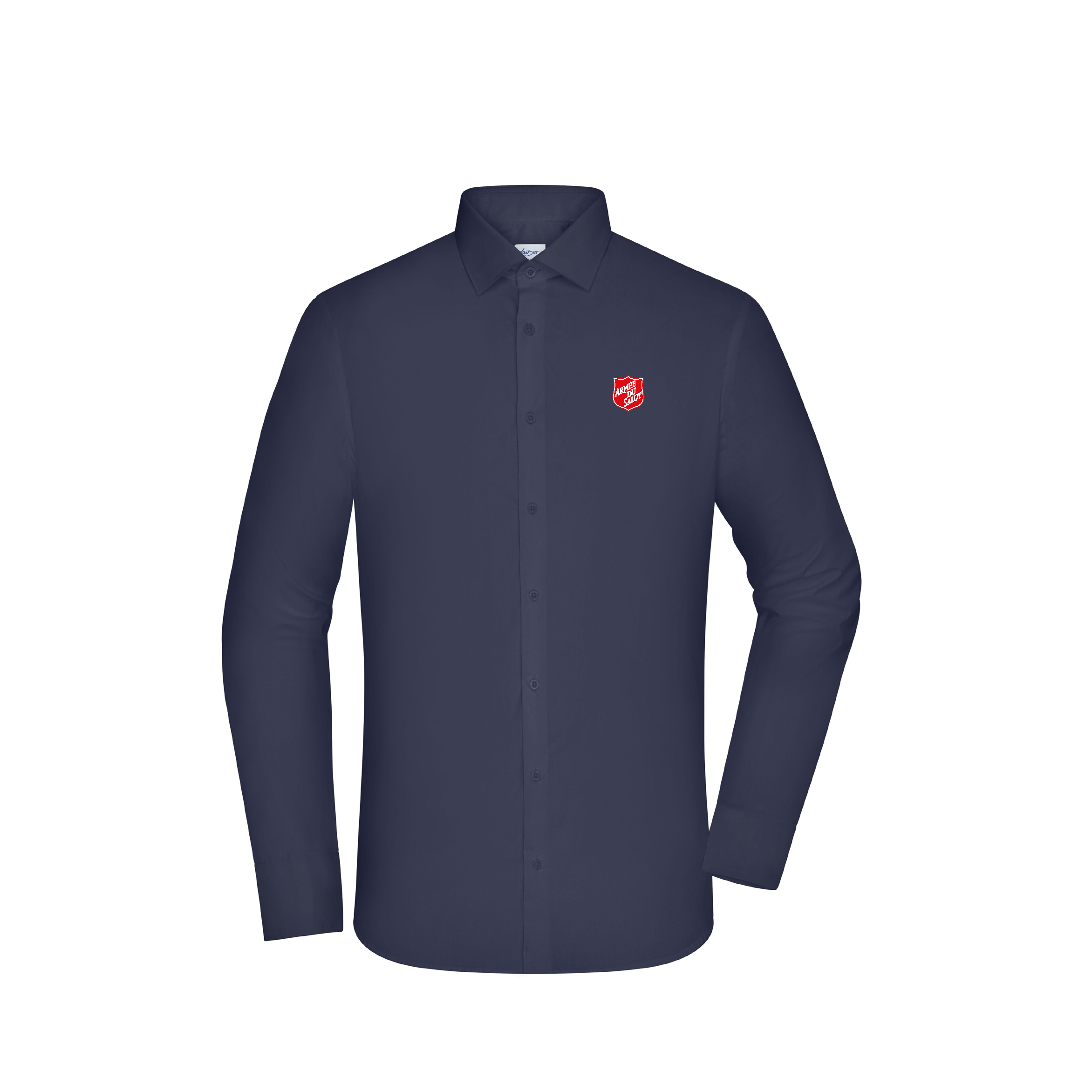 Hemd Langarm - SLIM FIT JN1372