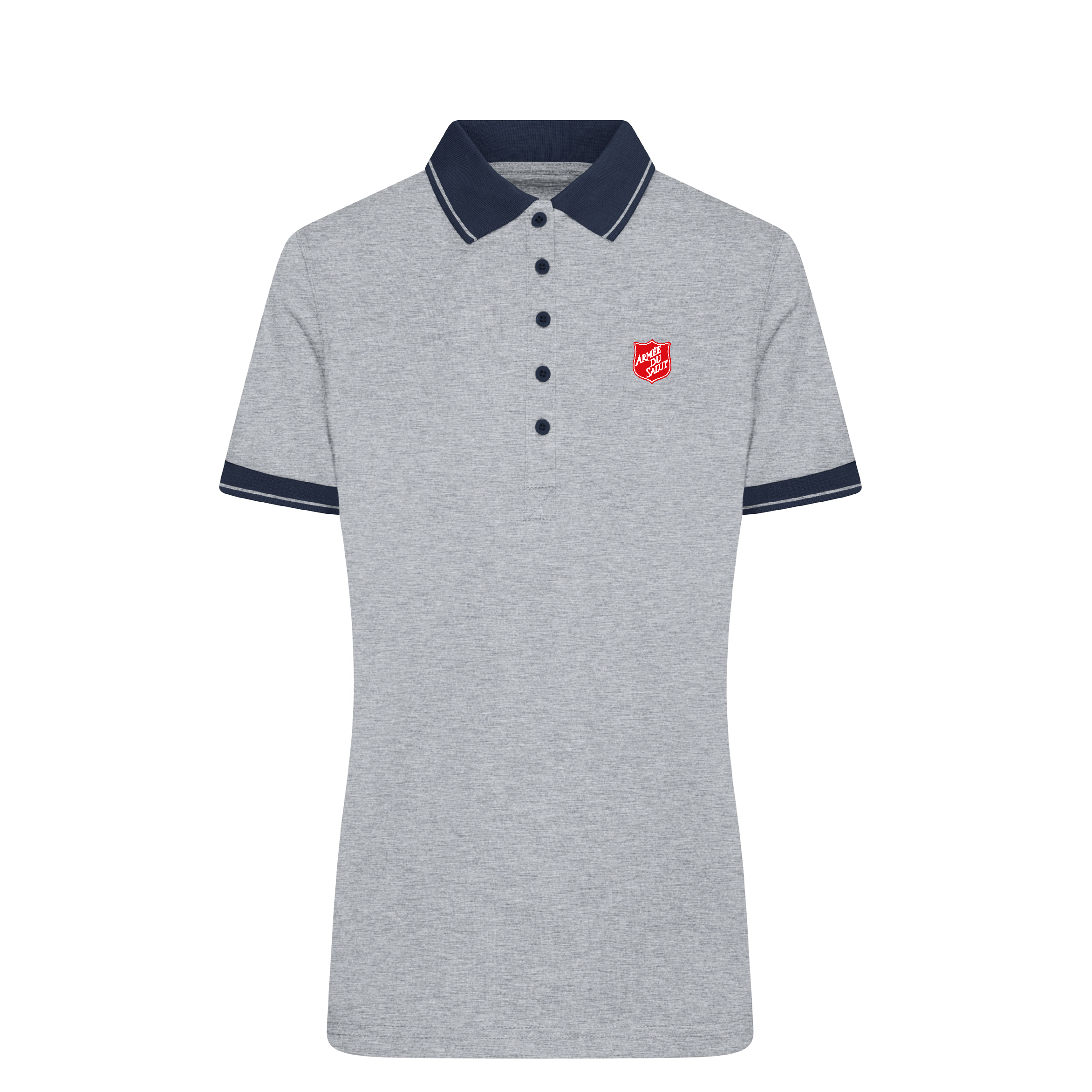 Polo Ladies JN705