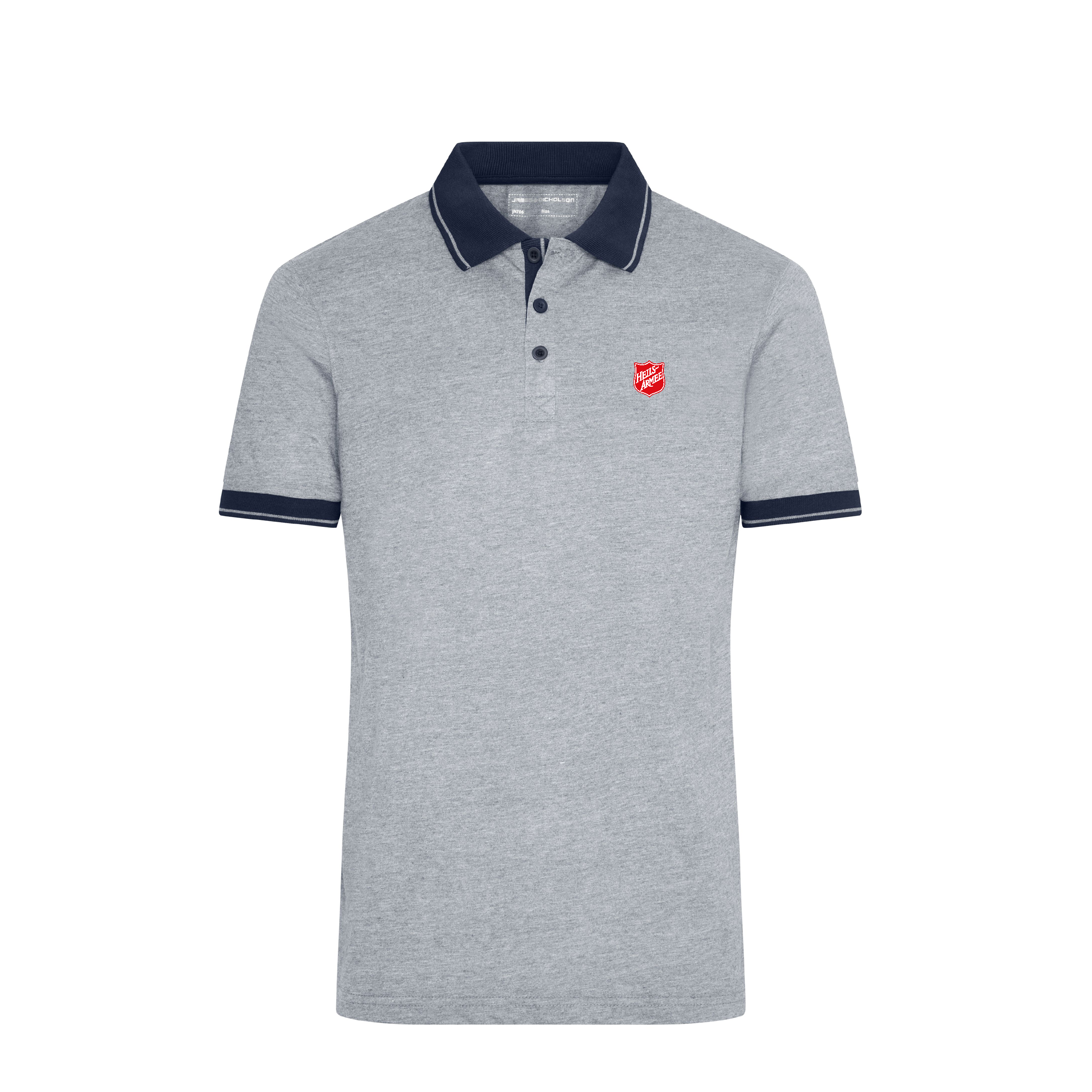 Polo Ladies JN705