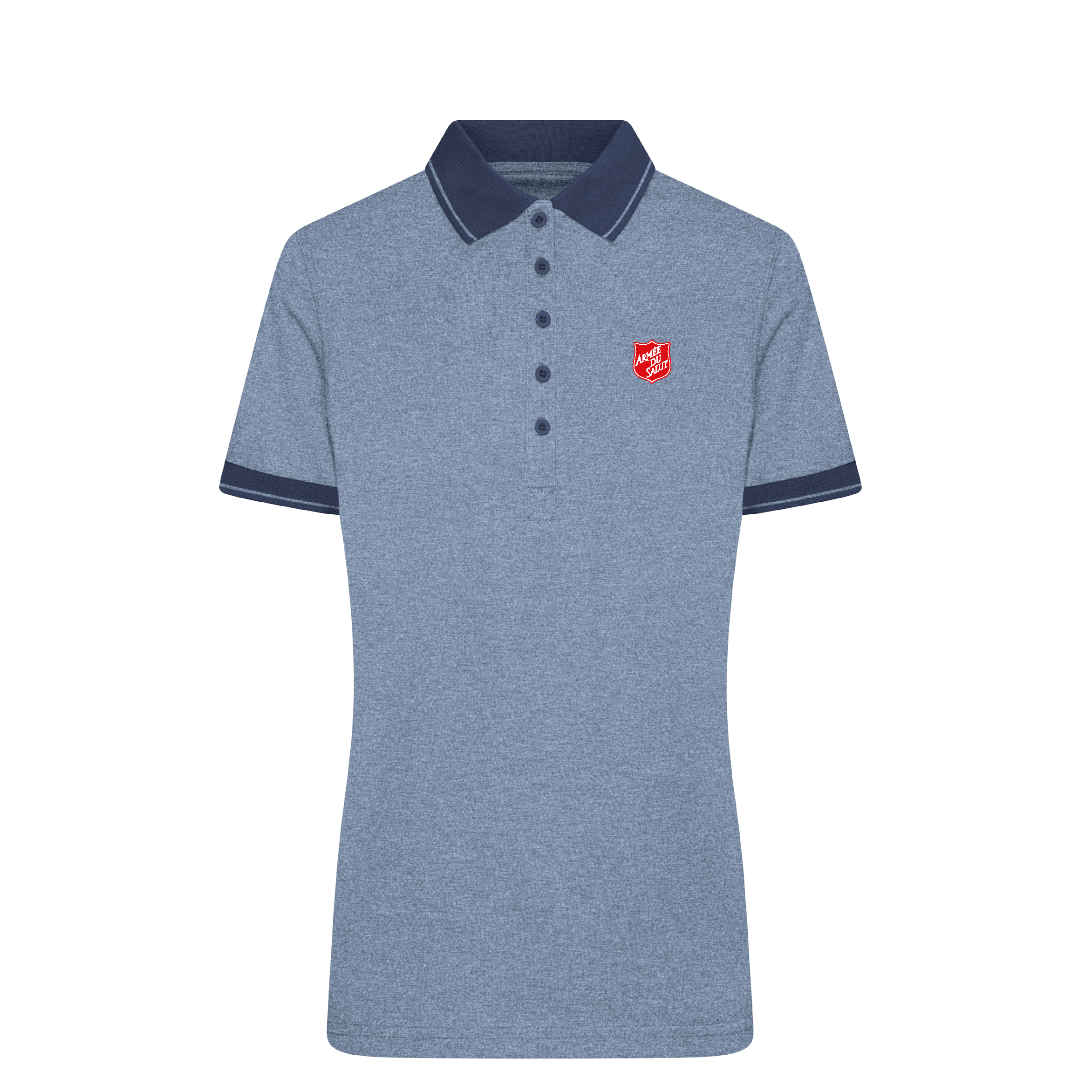 Polo Ladies JN705