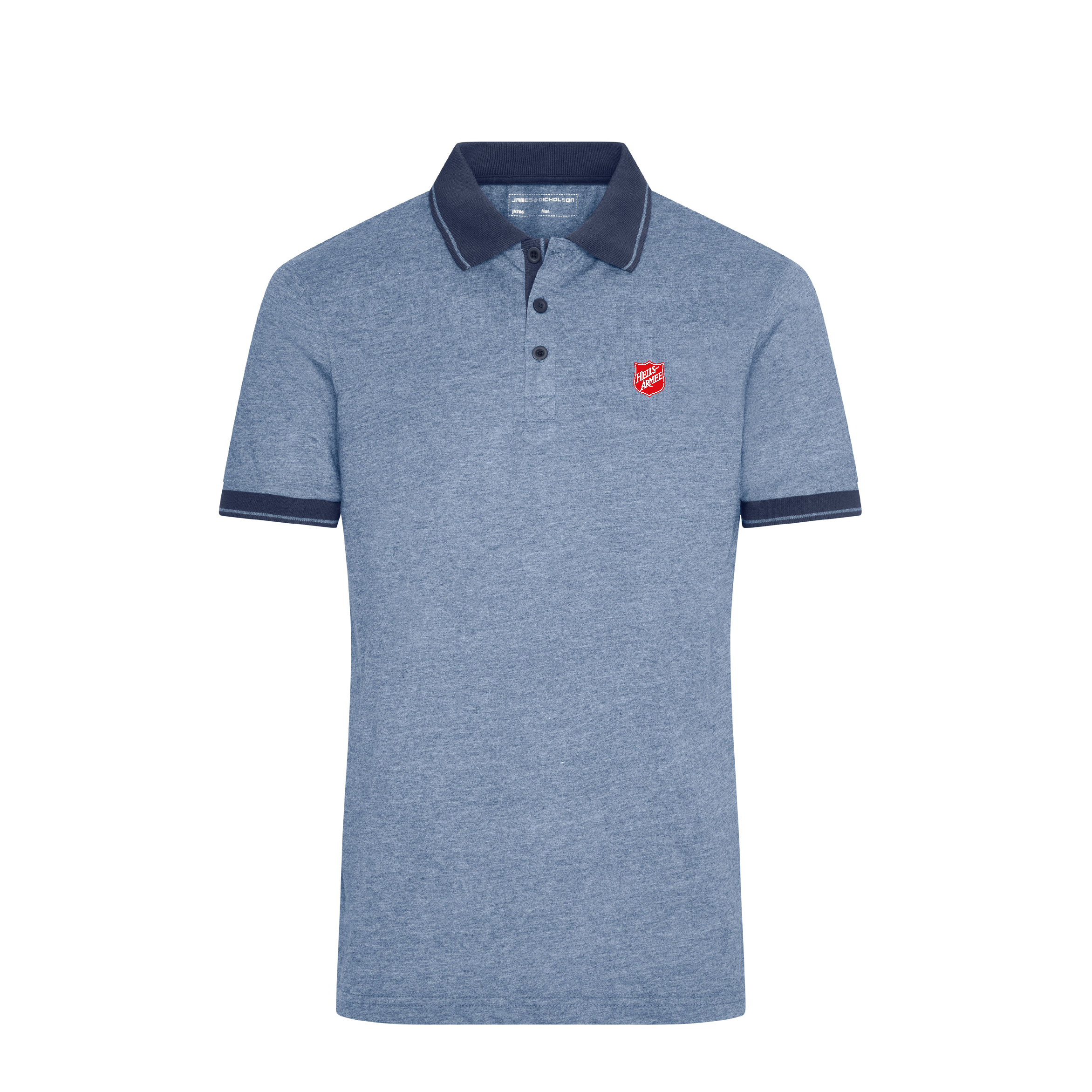 Polo Ladies JN705