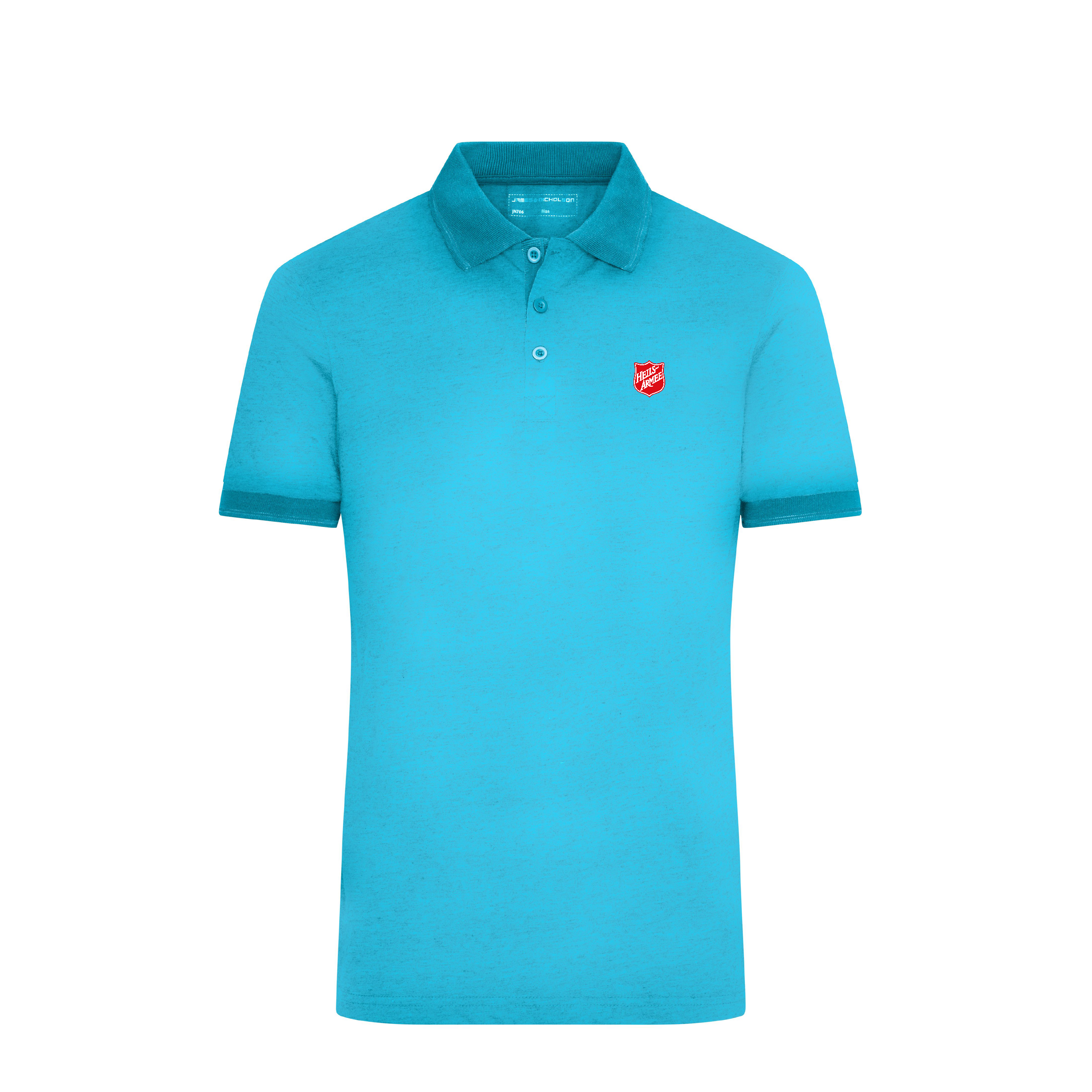 Polo Ladies JN705