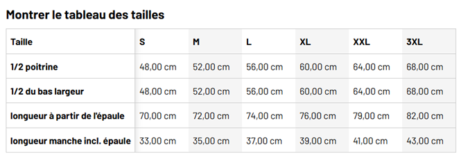 T-Shirt in sportlicher, zweifarbiger Optik / unisex JN010