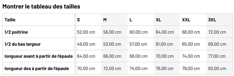 Softshell Gilet Men JN1022