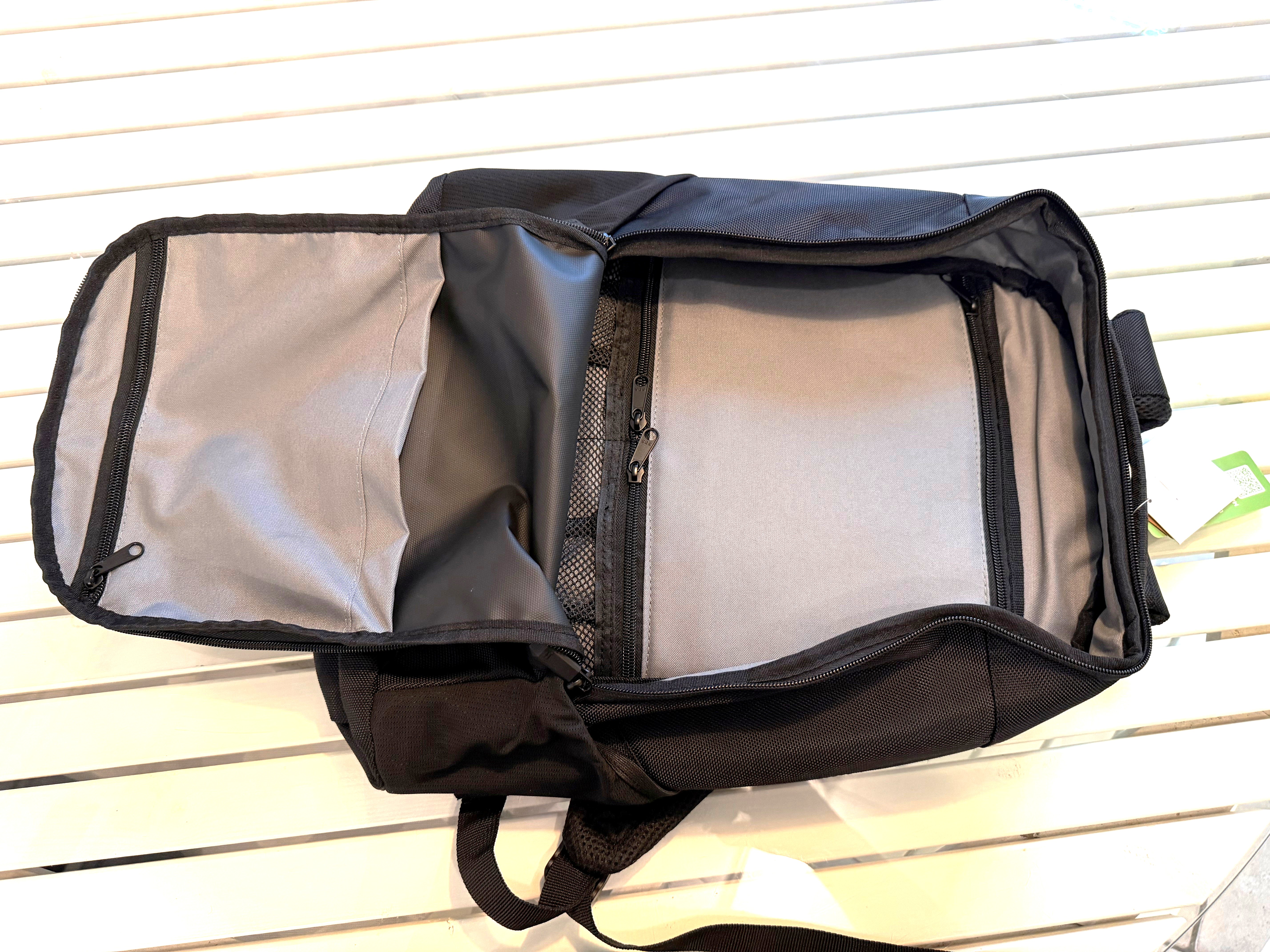 Rucksack mit Redshield Backpack Hashtag HF15008