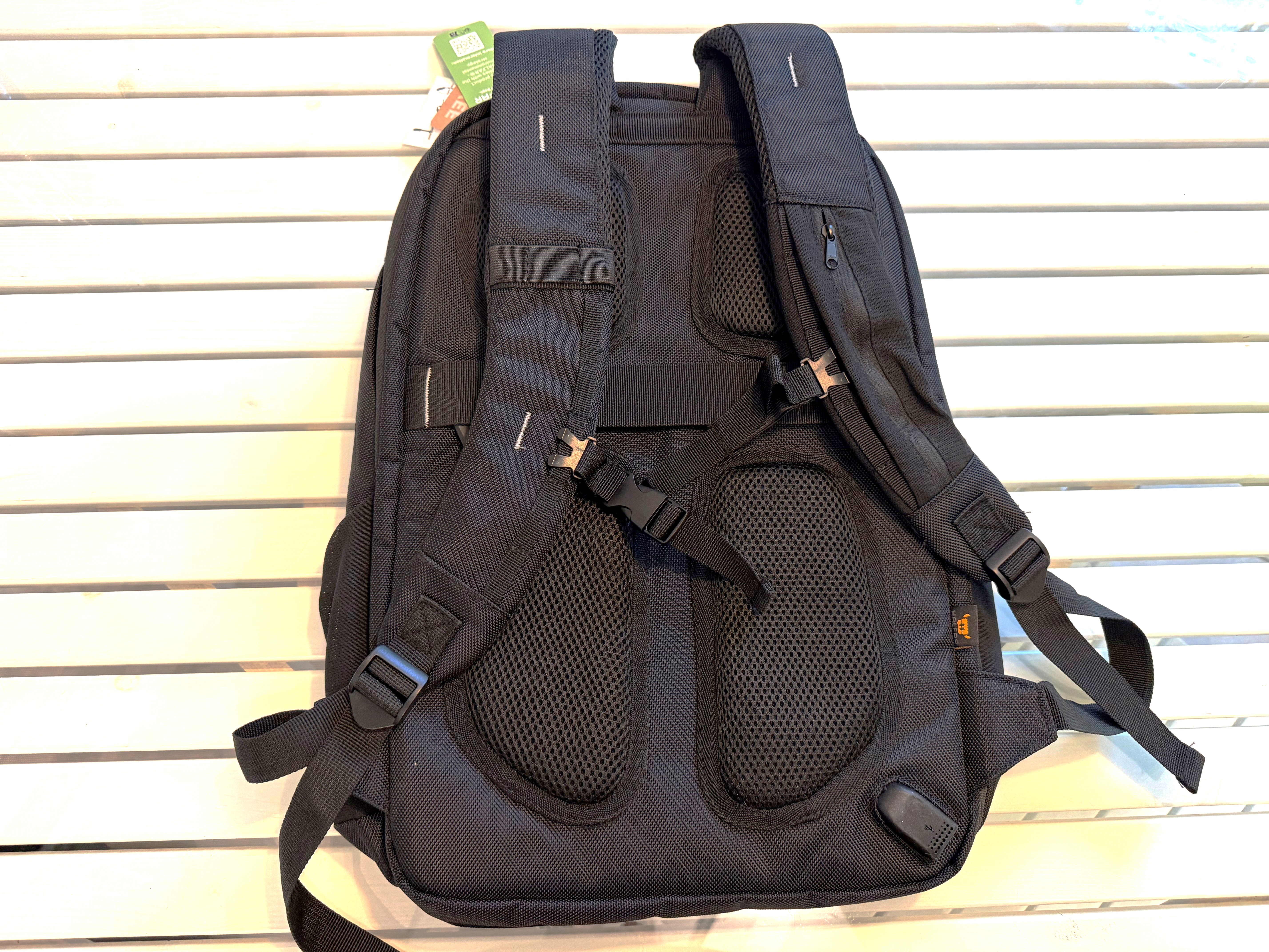 Rucksack mit Redshield Backpack Hashtag HF15008