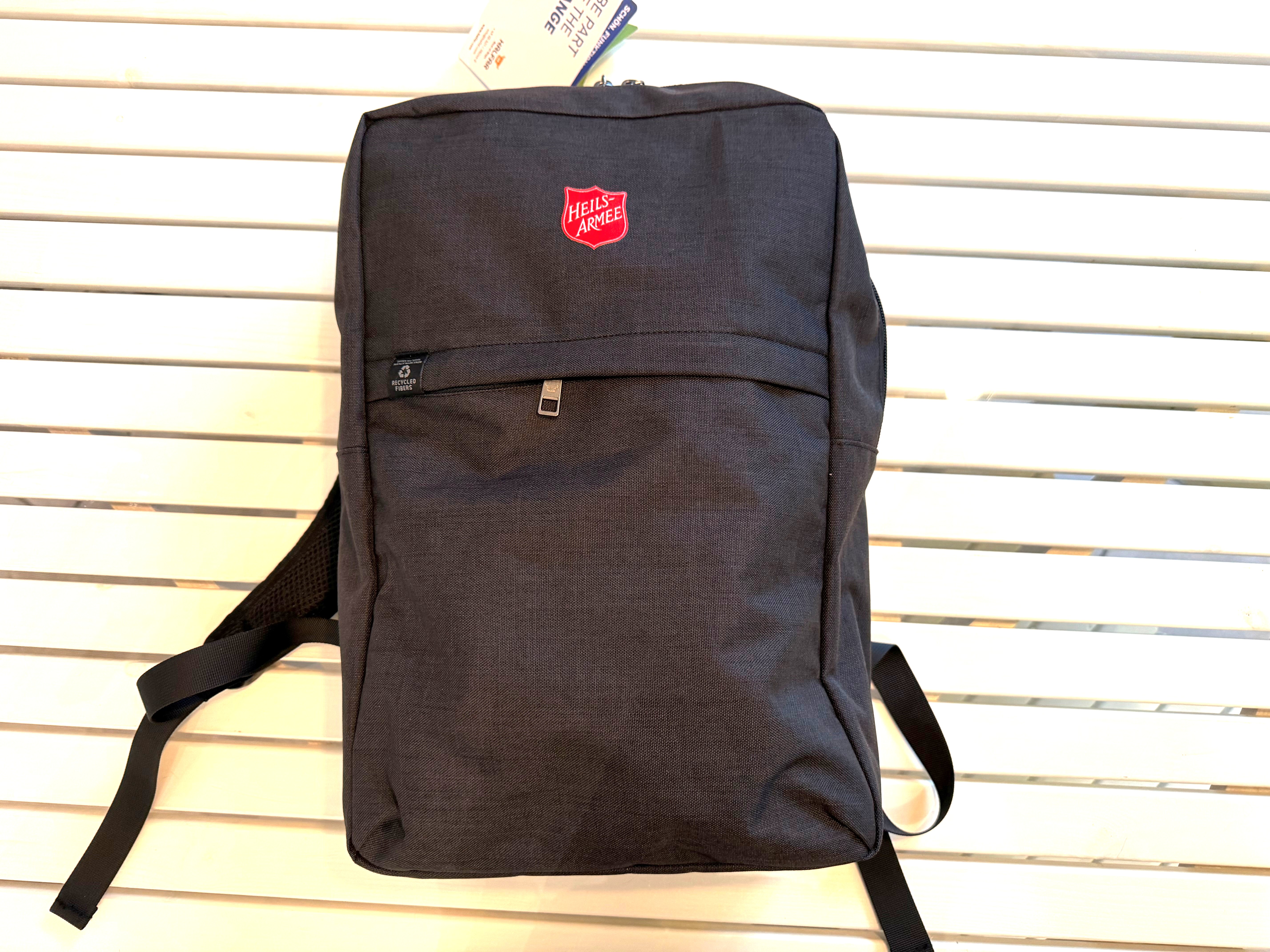 Rucksack mit Redshield Backpack Europa HF6514