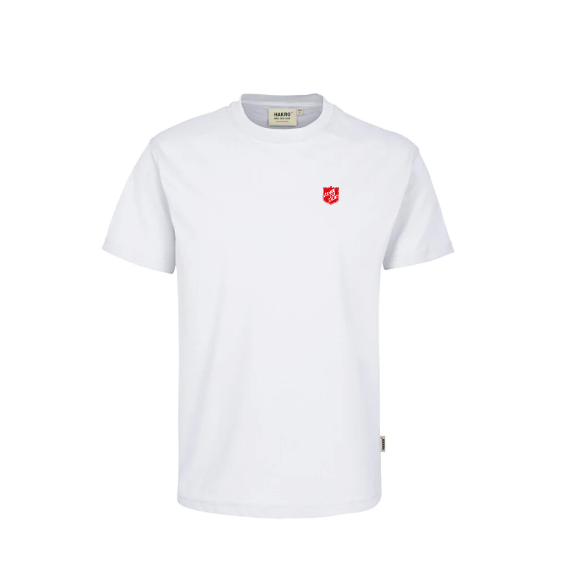 T-Shirt Herren NO. 281 – HAKRO MIKRALINAR