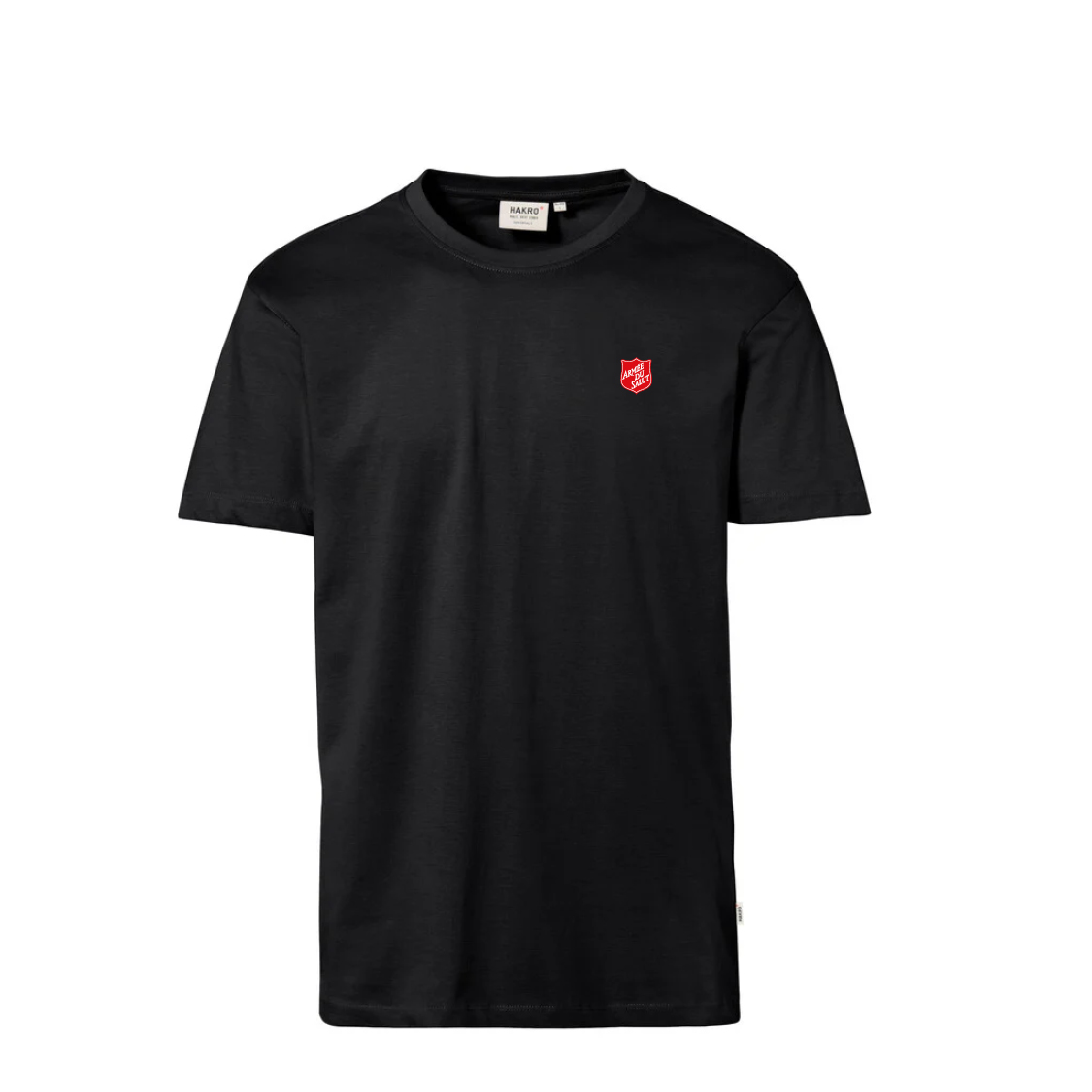 T-shirt Herren NO. 292 – HAKRO Classic