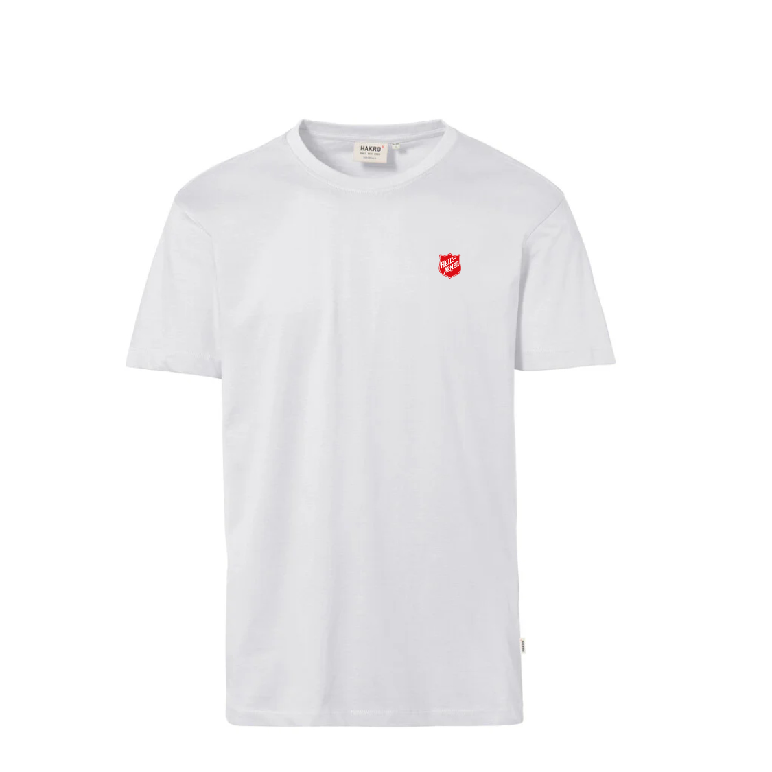 T-shirt Herren NO. 292 – HAKRO Classic