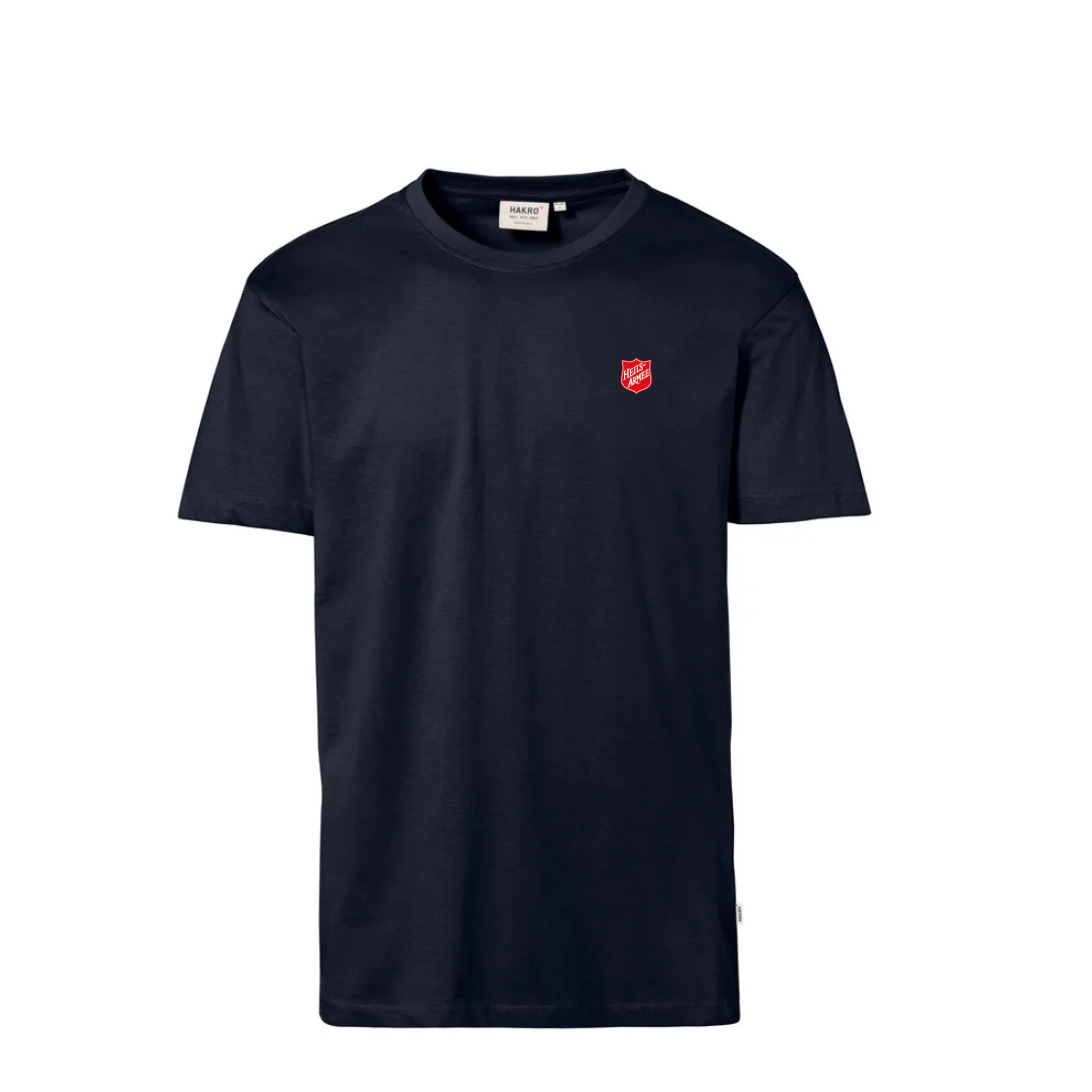 T-shirt Herren NO. 292 – HAKRO Classic