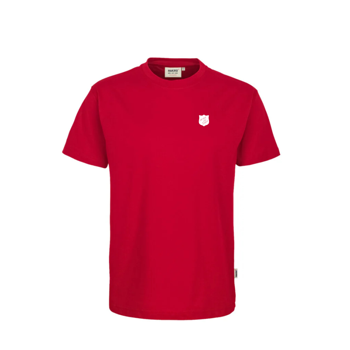 T-Shirt Herren NO. 281 – HAKRO MIKRALINAR