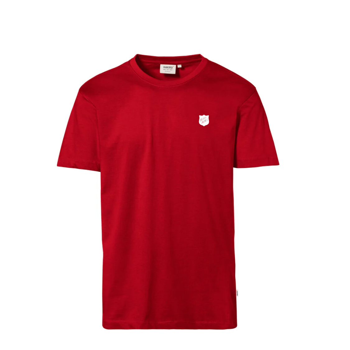 T-shirt Herren NO. 292 – HAKRO Classic