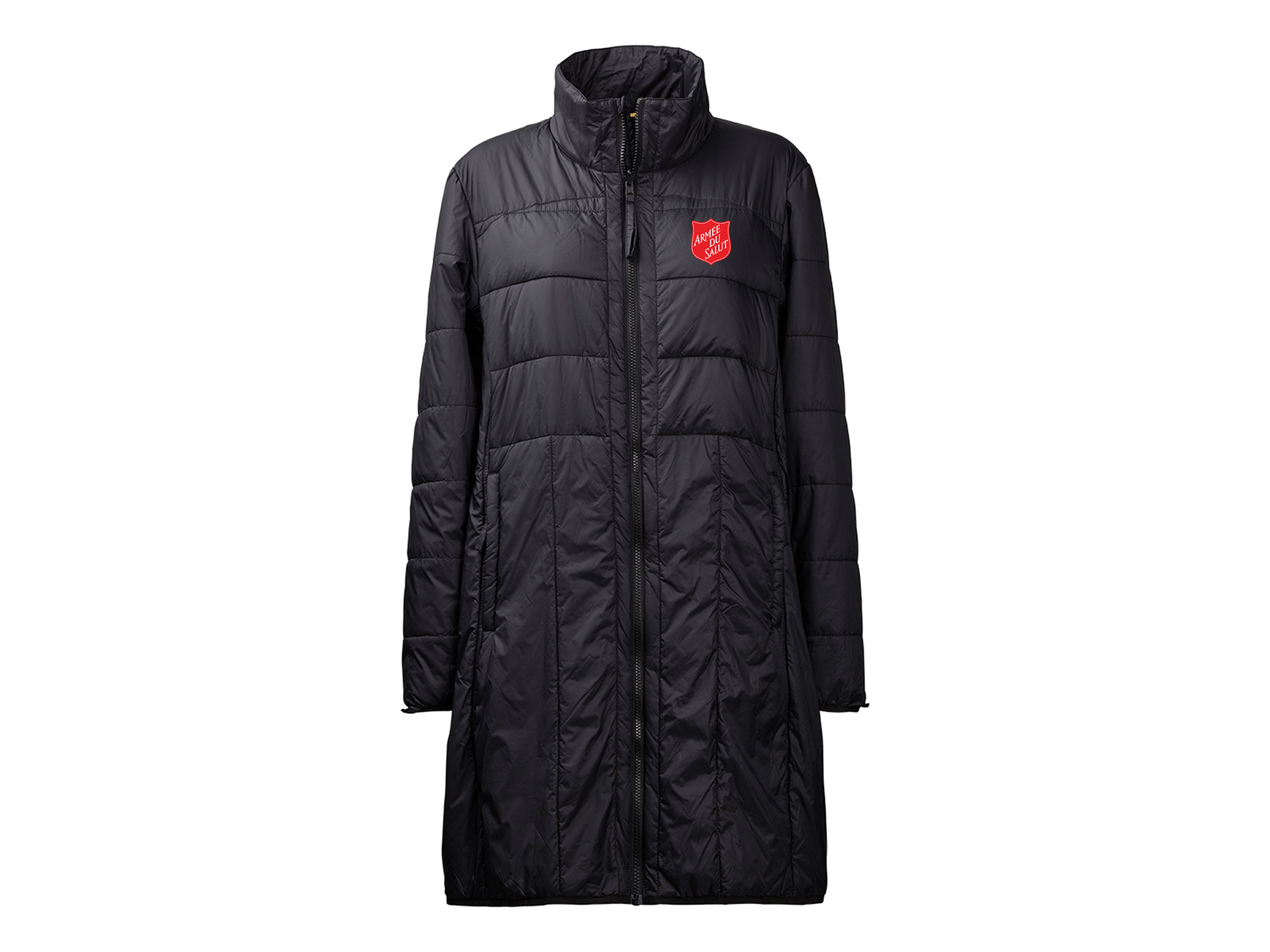 Winterjacke Lady quilt jacket 5800-03