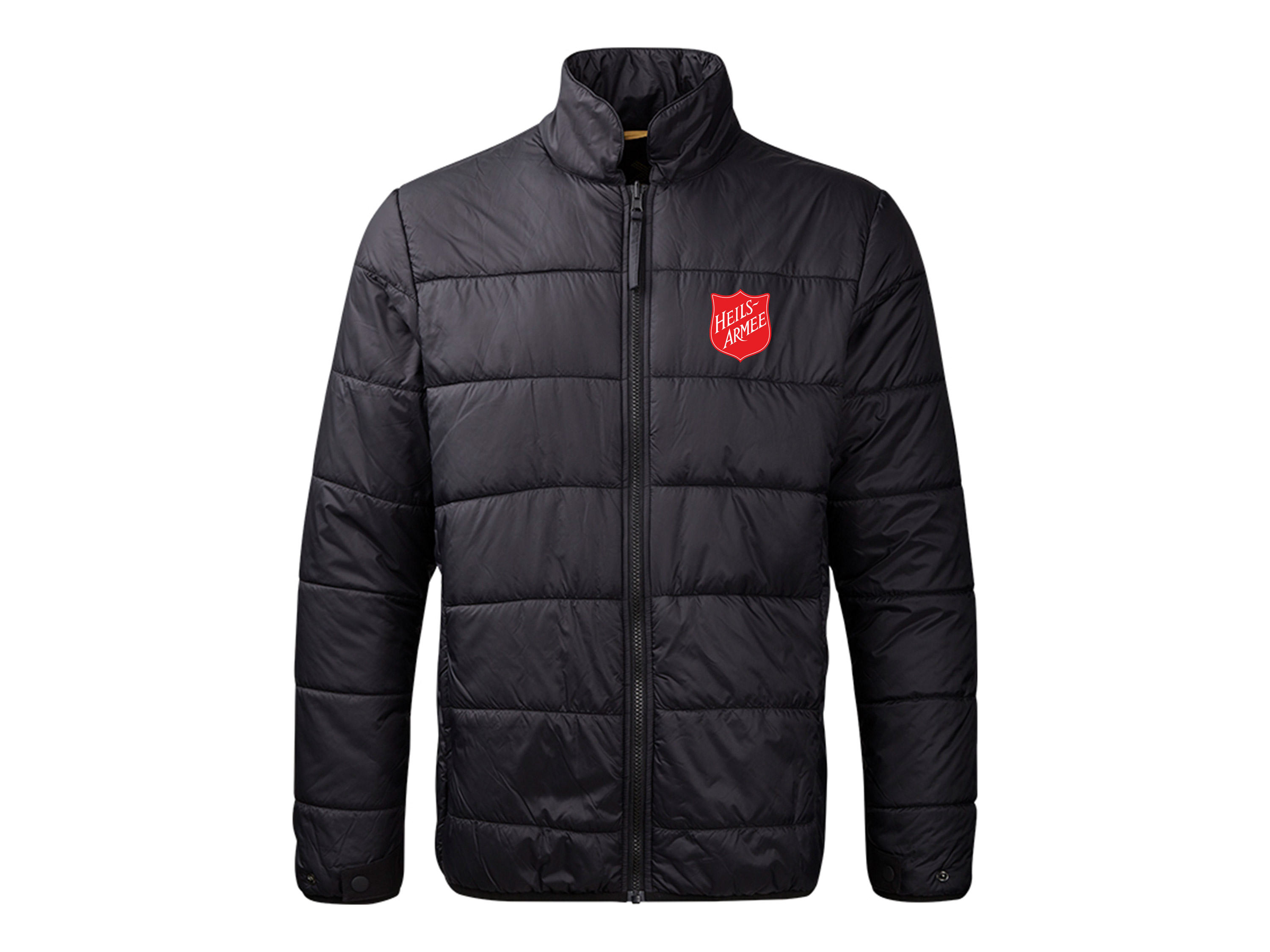 Winterjacke Unisex quilt jacket  5700-02