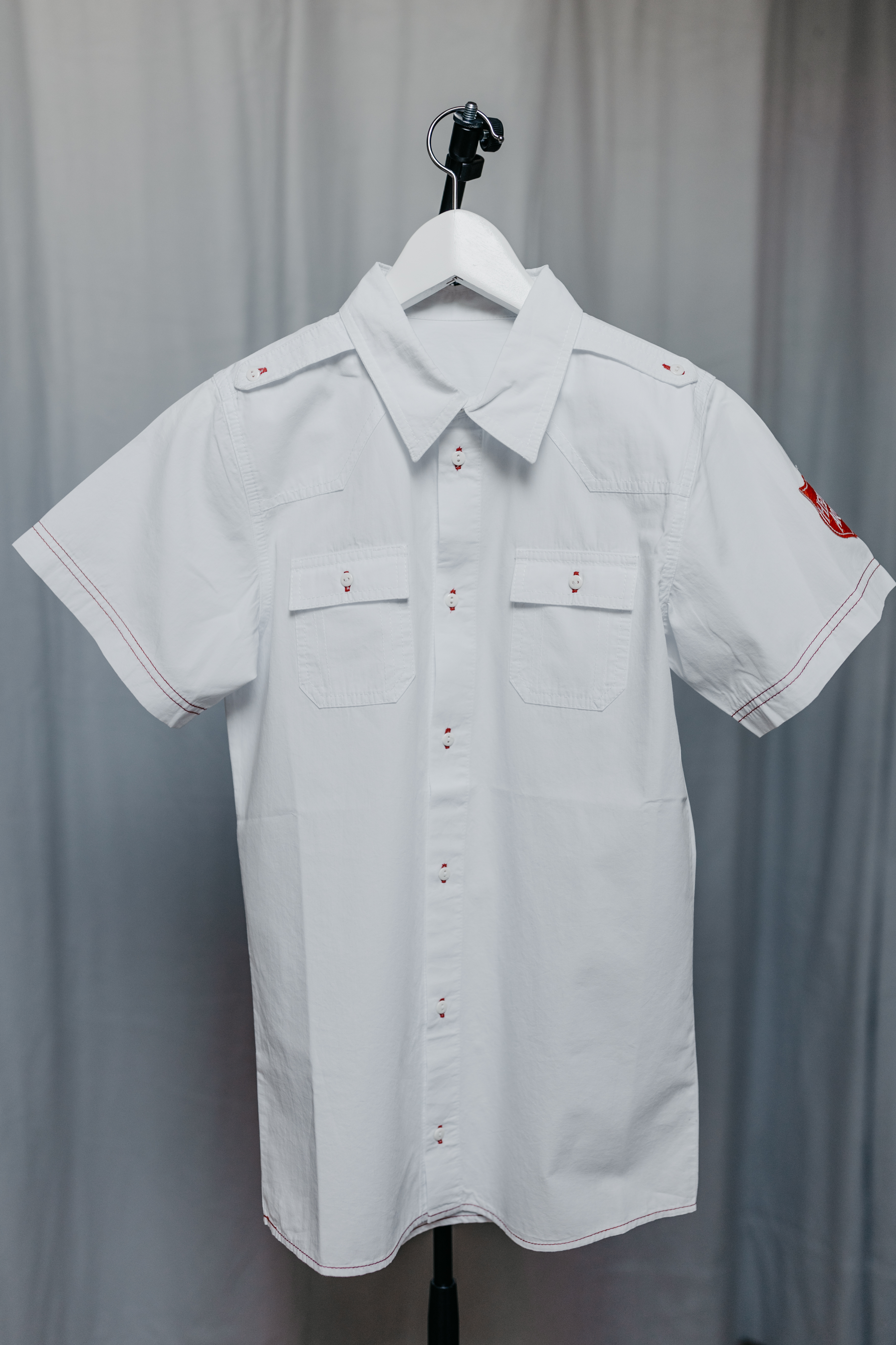 Hemd Juniorsoldat