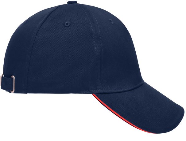 Baseballcap MB6526