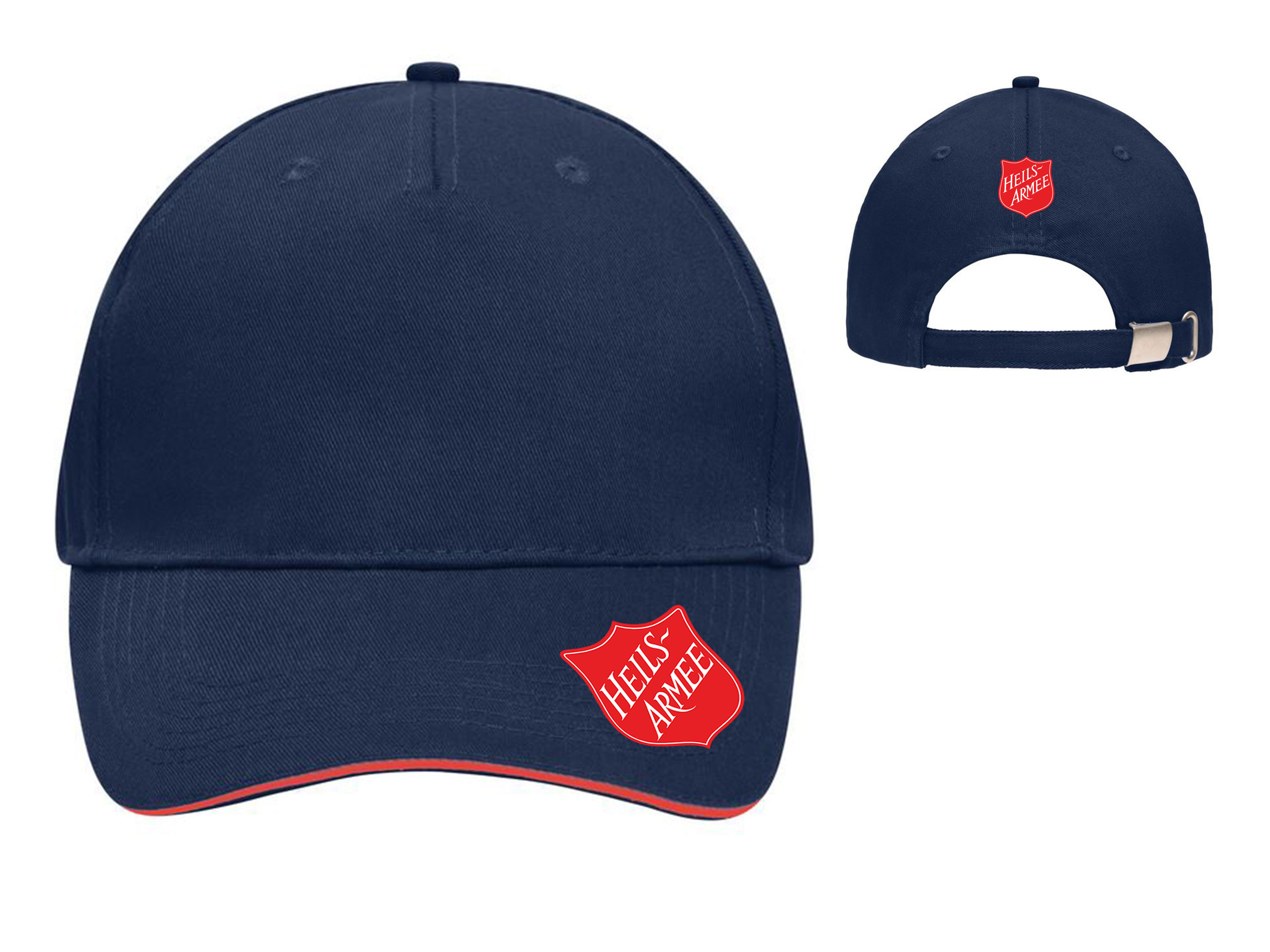 Baseballcap MB6526